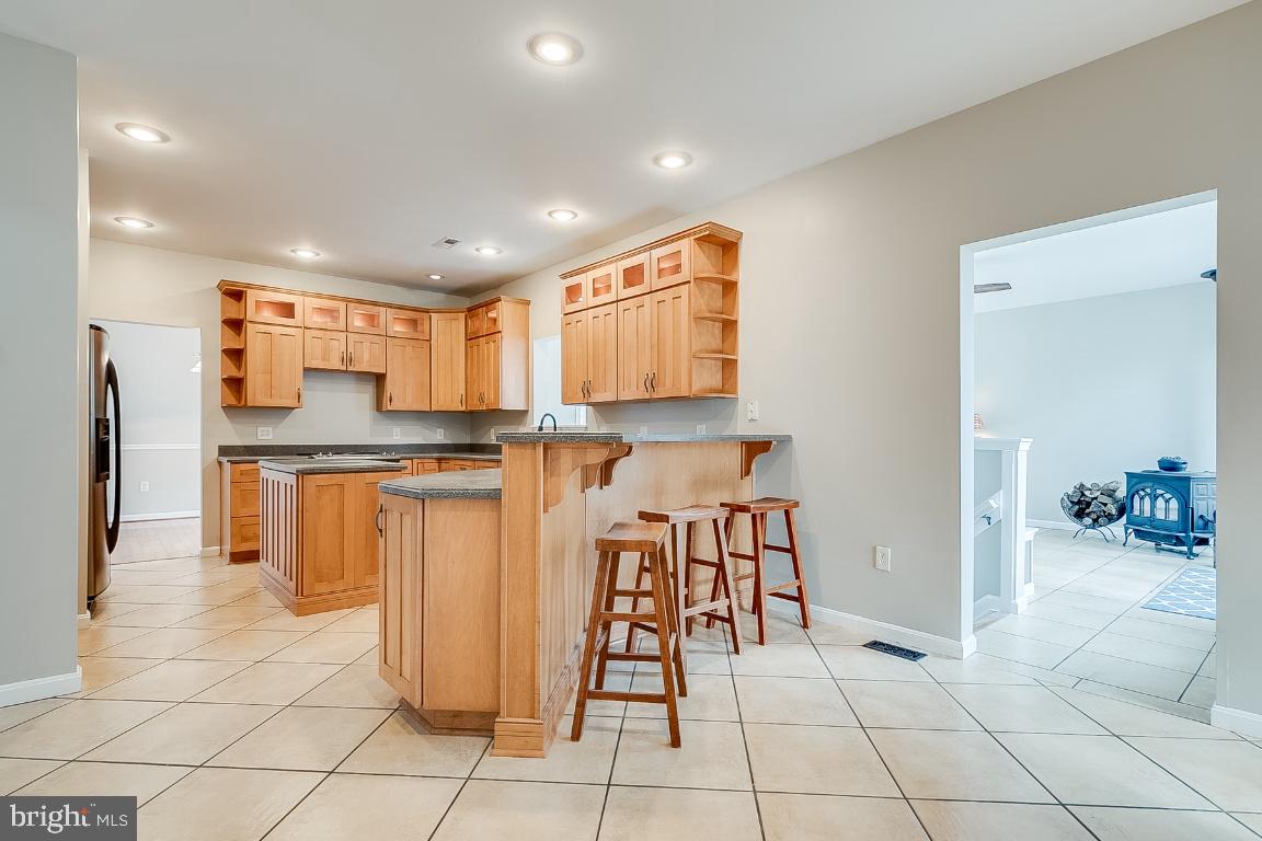 LORD'S CREEK - Residential