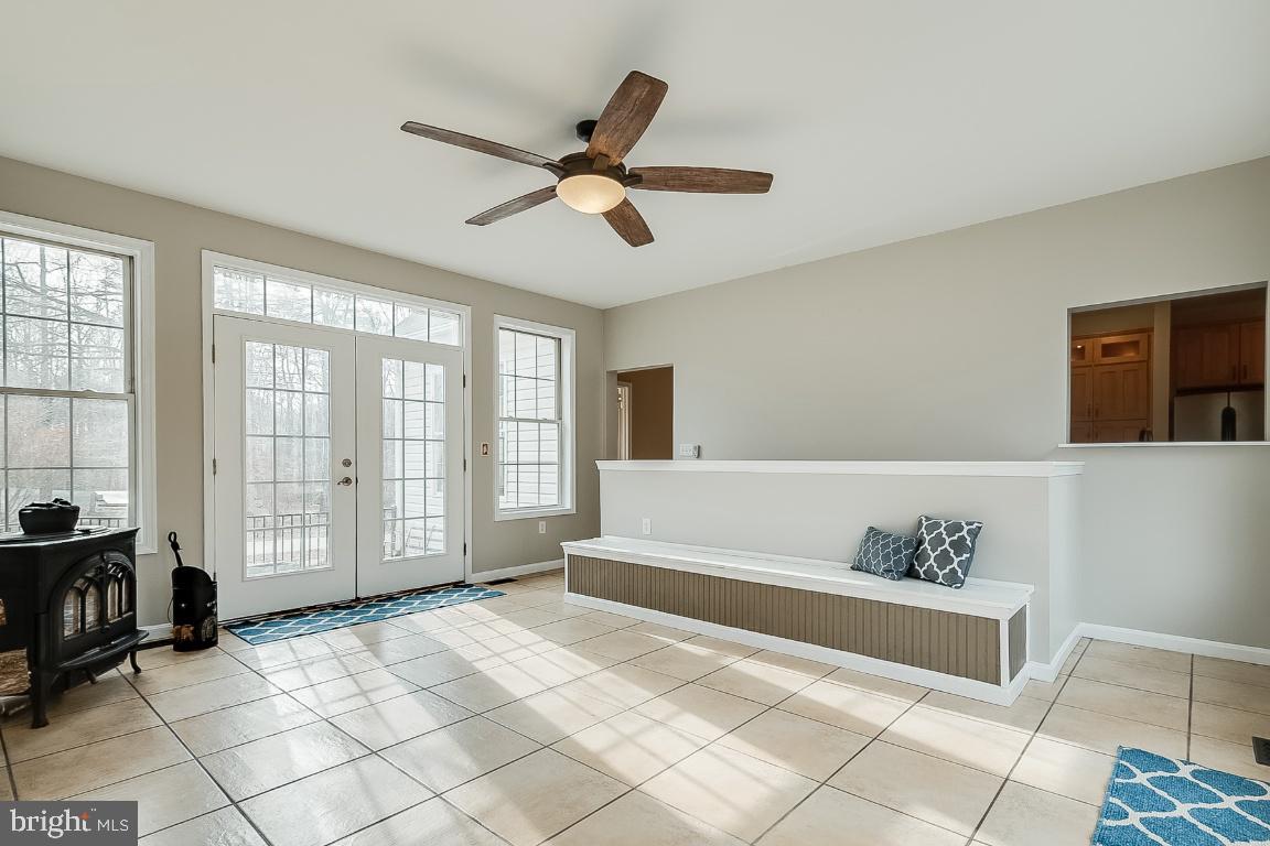 LORD'S CREEK - Residential