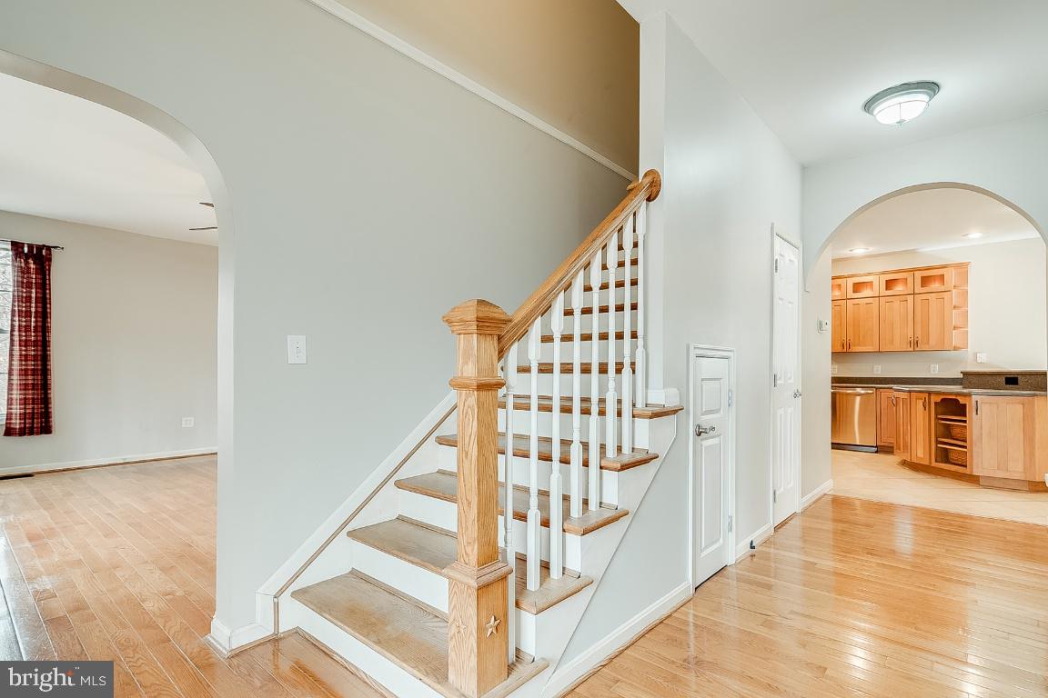 LORD'S CREEK - Residential