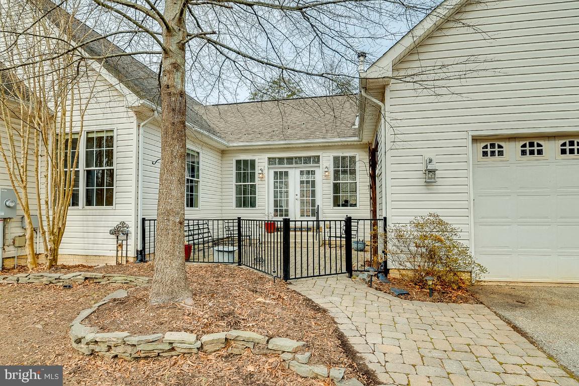 LORD'S CREEK - Residential