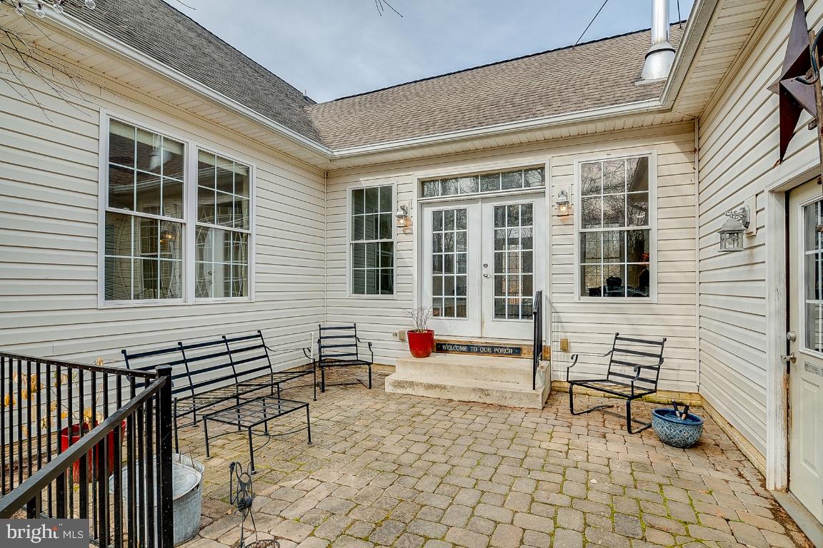 LORD'S CREEK - Residential