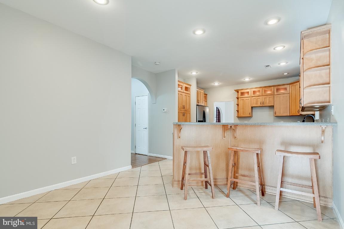 LORD'S CREEK - Residential