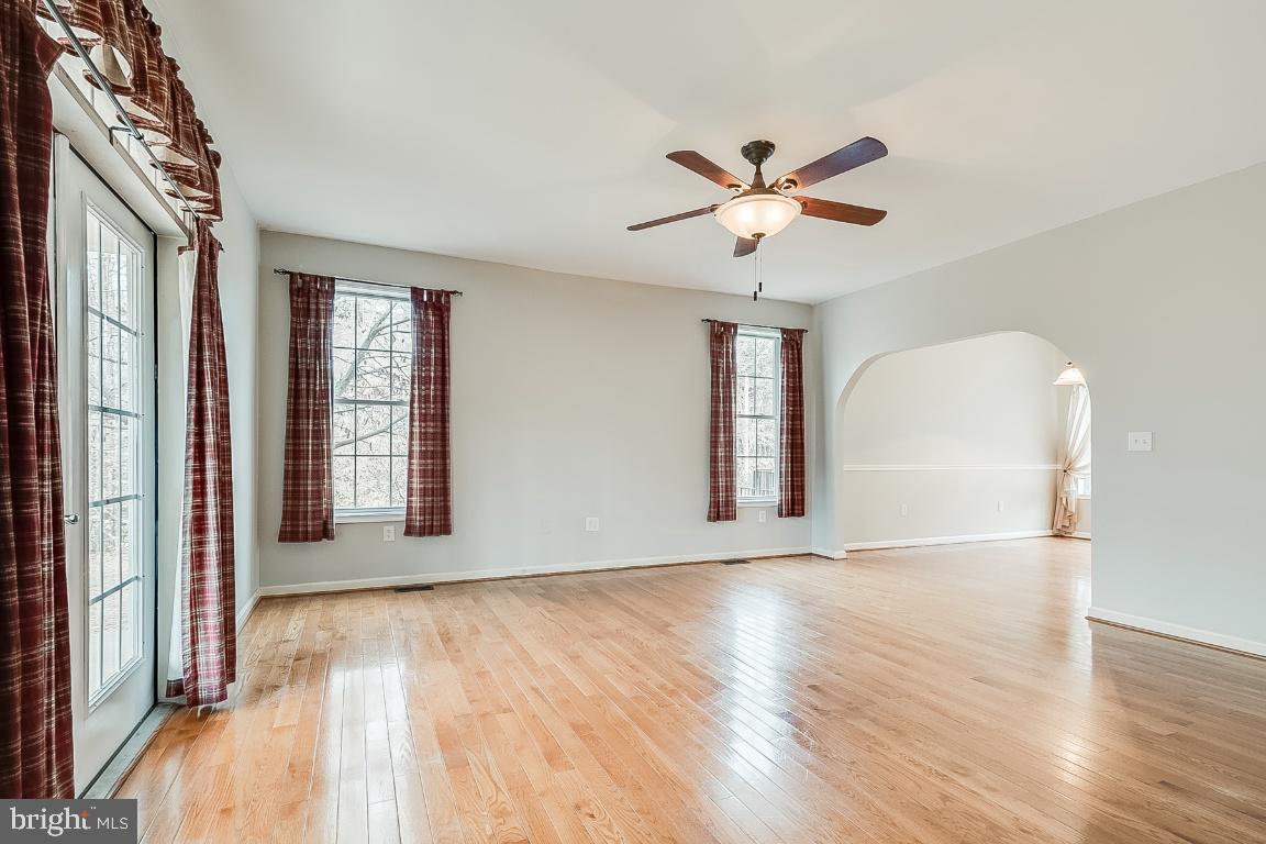 LORD'S CREEK - Residential