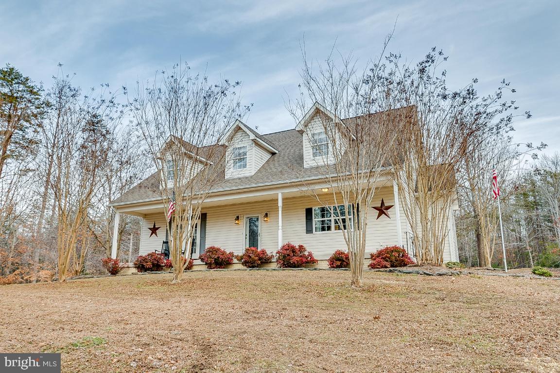 LORD'S CREEK - Residential