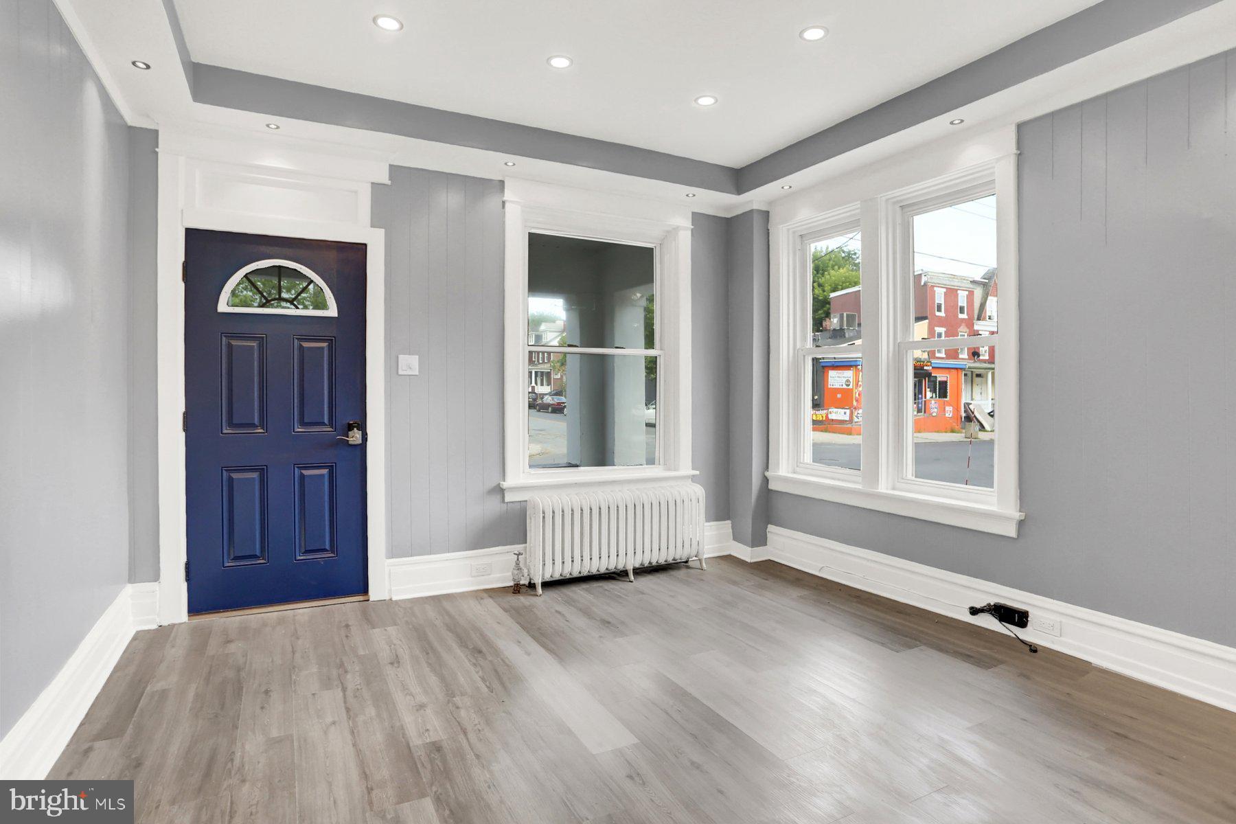 56 N 17TH STREET