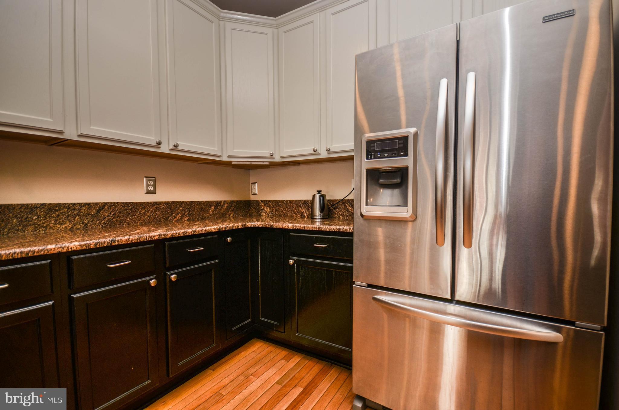 KINGSVIEW VILLAGE - Residential Lease