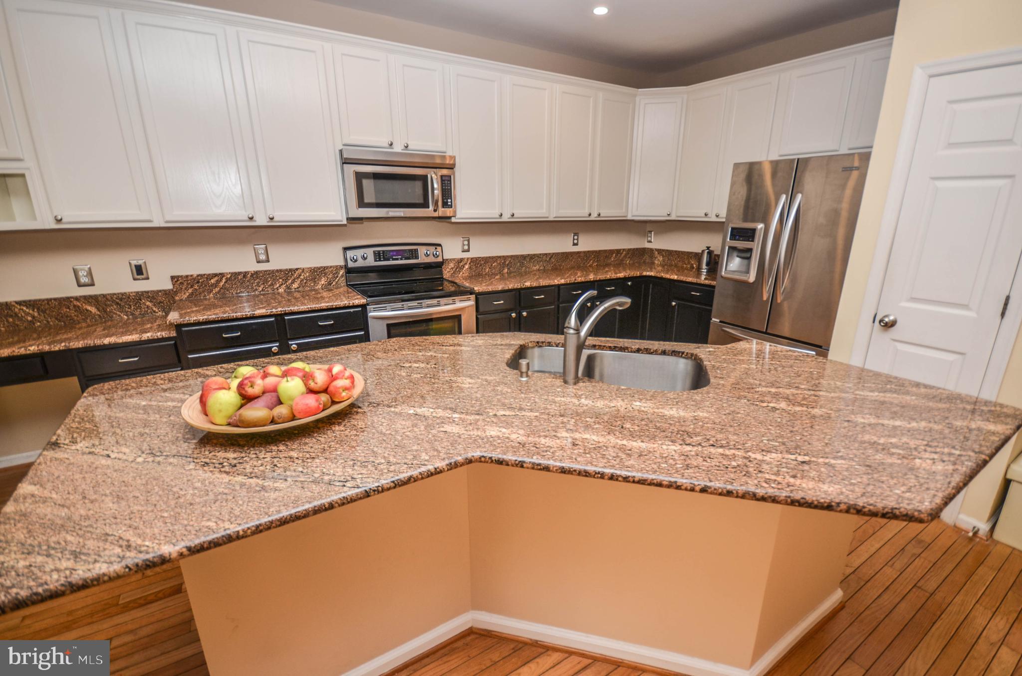 KINGSVIEW VILLAGE - Residential Lease