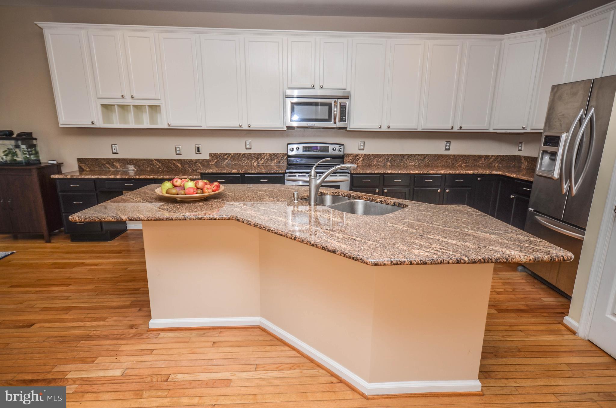 KINGSVIEW VILLAGE - Residential Lease