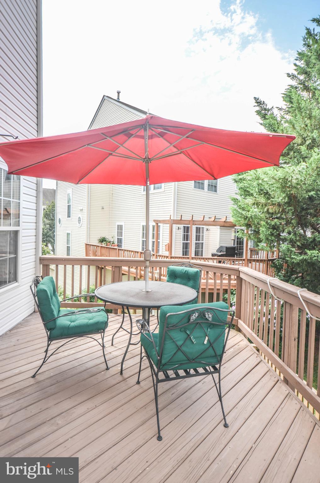 KINGSVIEW VILLAGE - Residential Lease