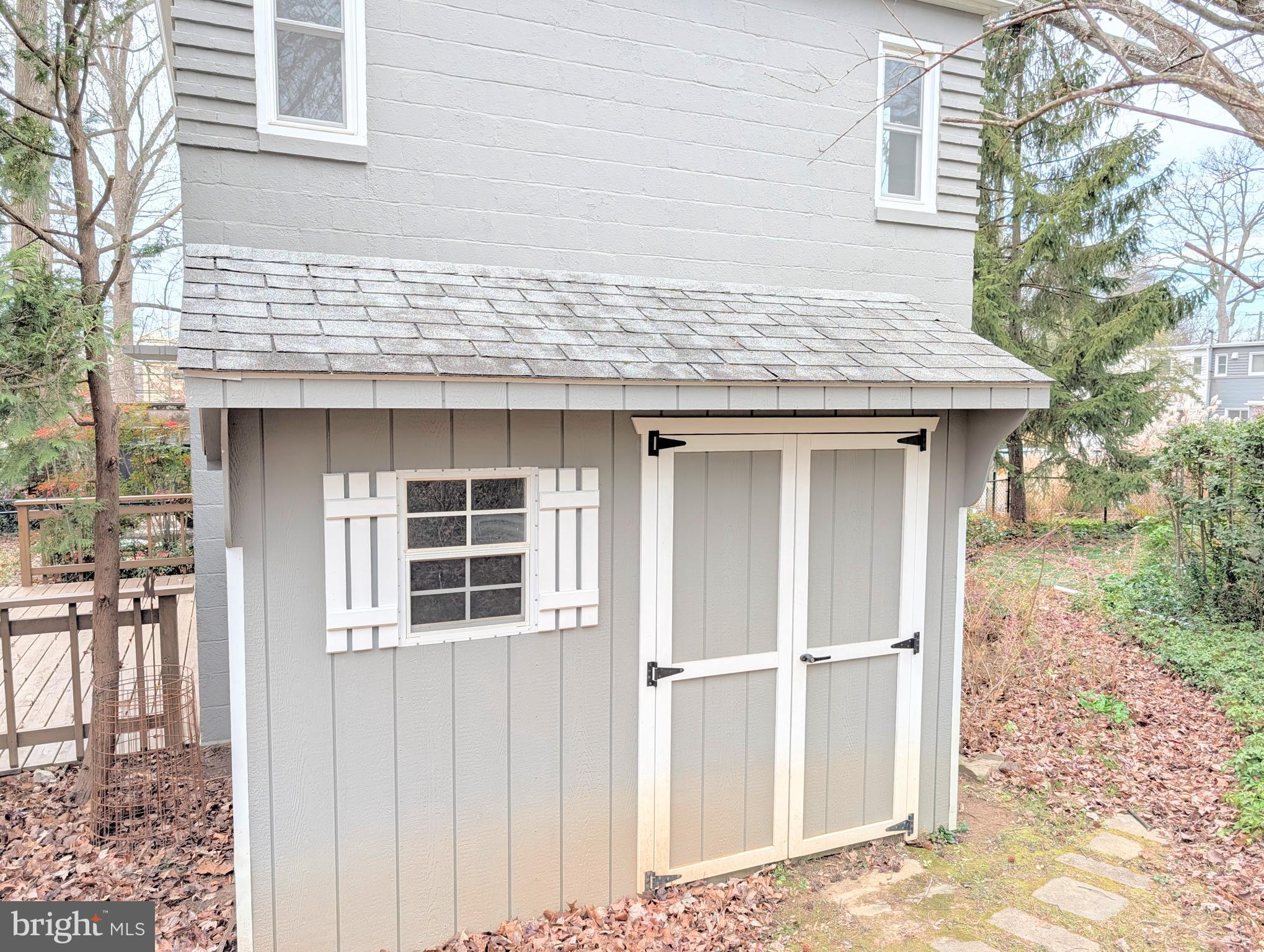 58 CRESCENT ROAD D D