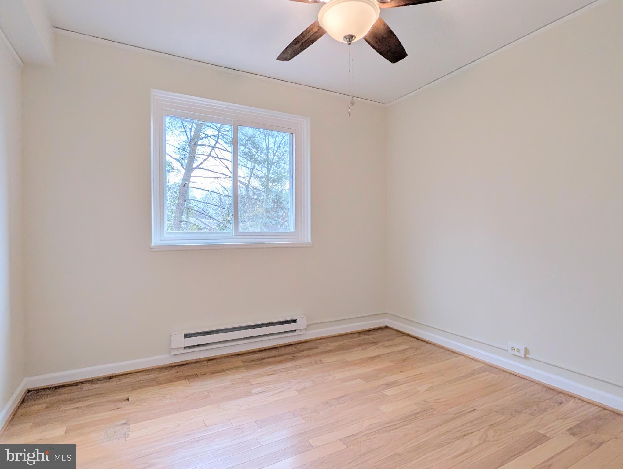 GREENBELT (CO-OP) - Residential