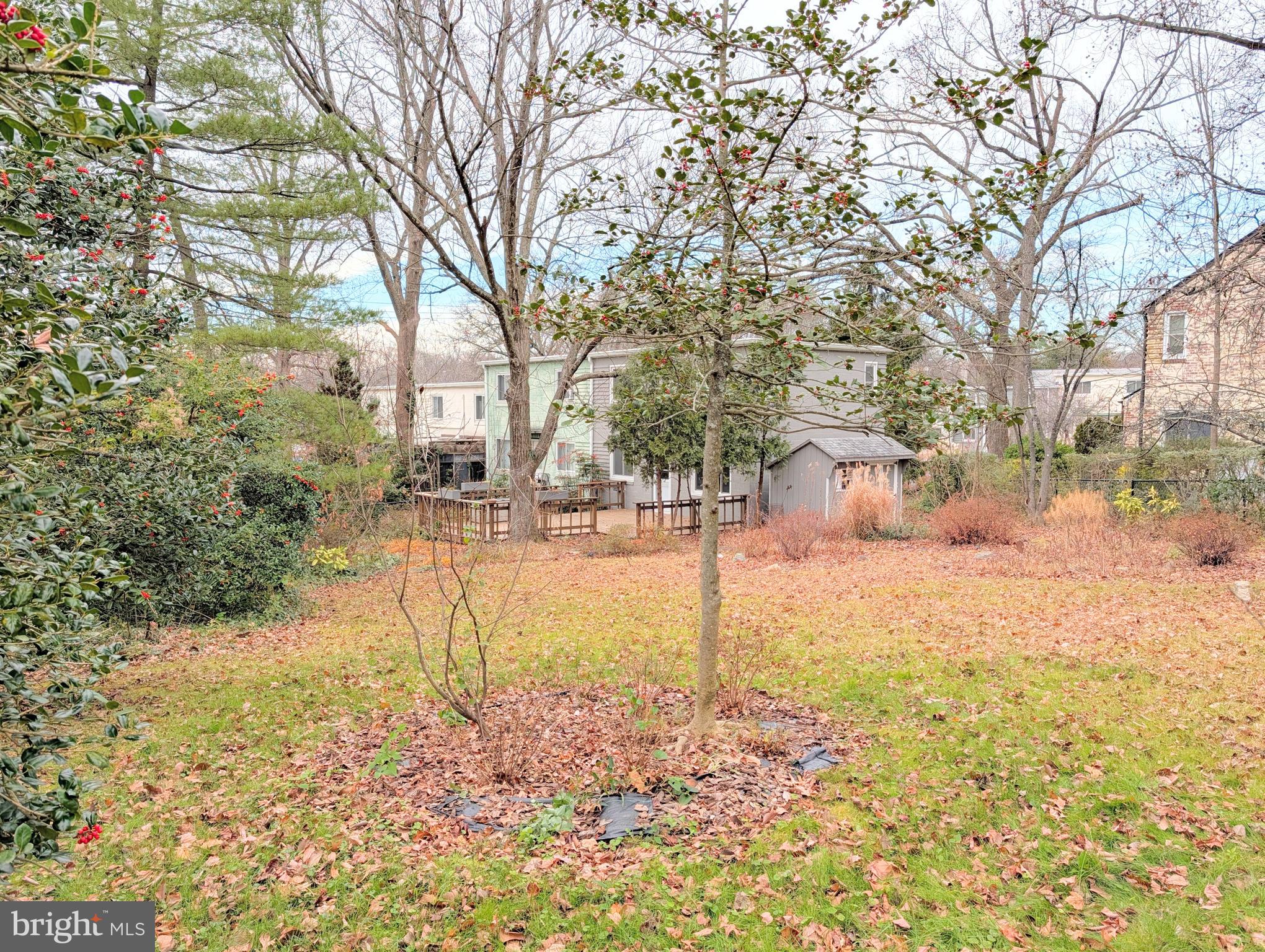 GREENBELT (CO-OP) - Residential