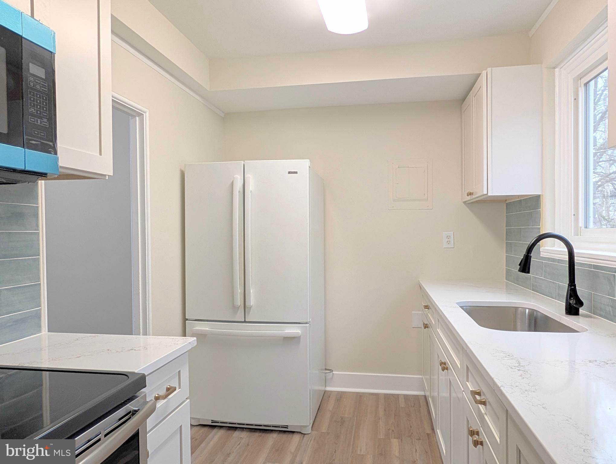 GREENBELT (CO-OP) - Residential