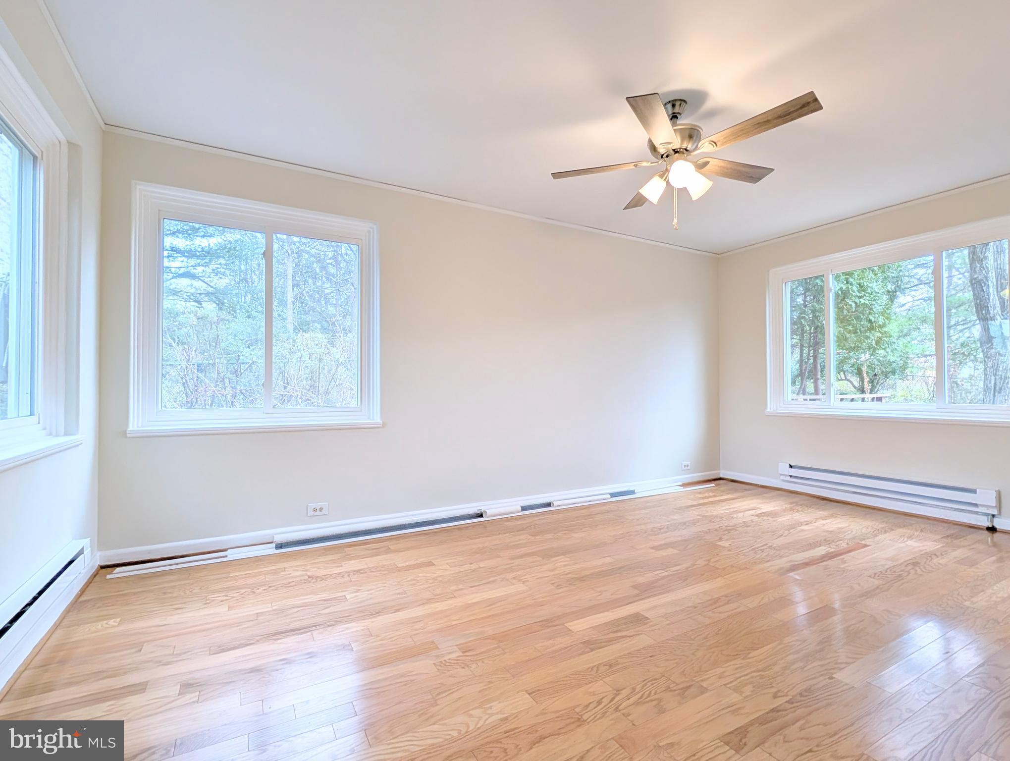 GREENBELT (CO-OP) - Residential