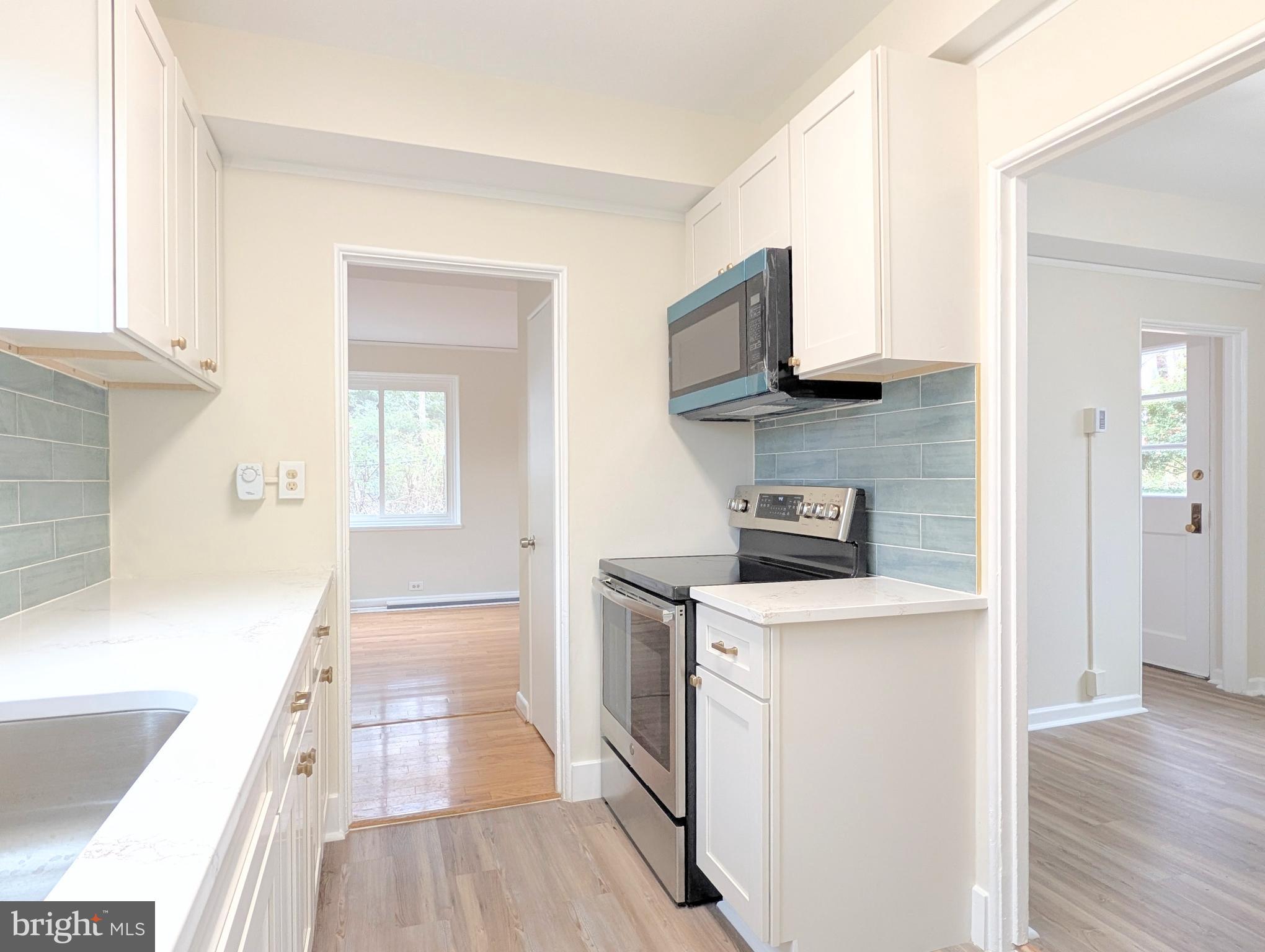 GREENBELT (CO-OP) - Residential