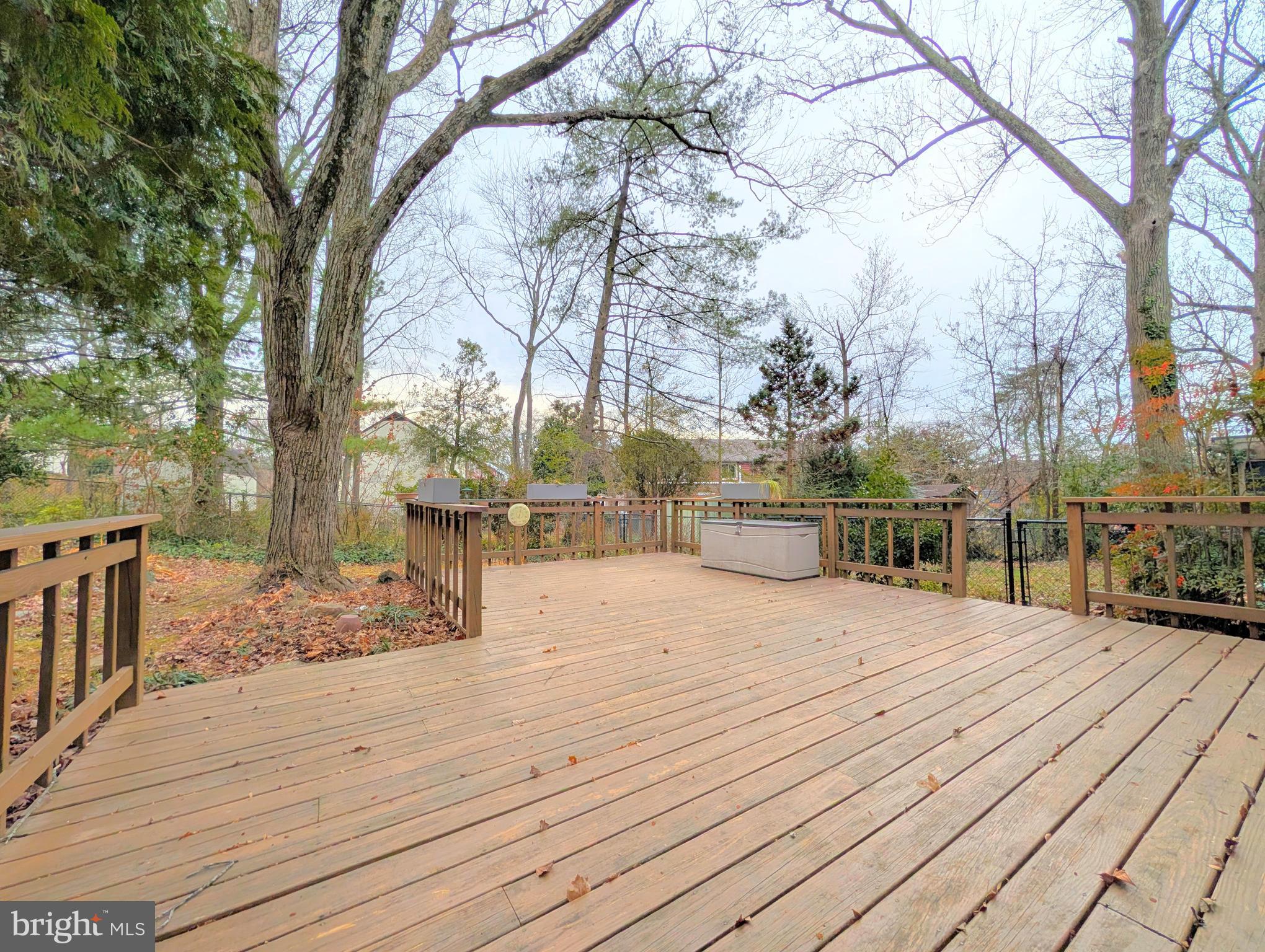 GREENBELT (CO-OP) - Residential