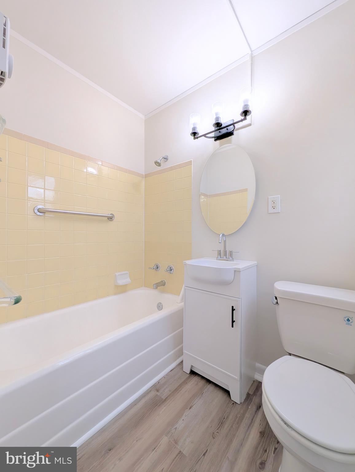 GREENBELT (CO-OP) - Residential