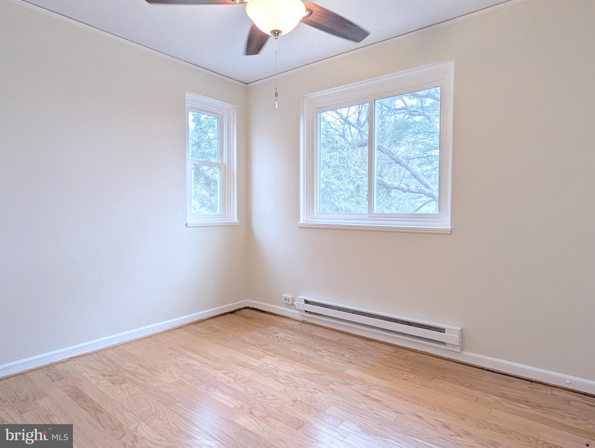 GREENBELT (CO-OP) - Residential