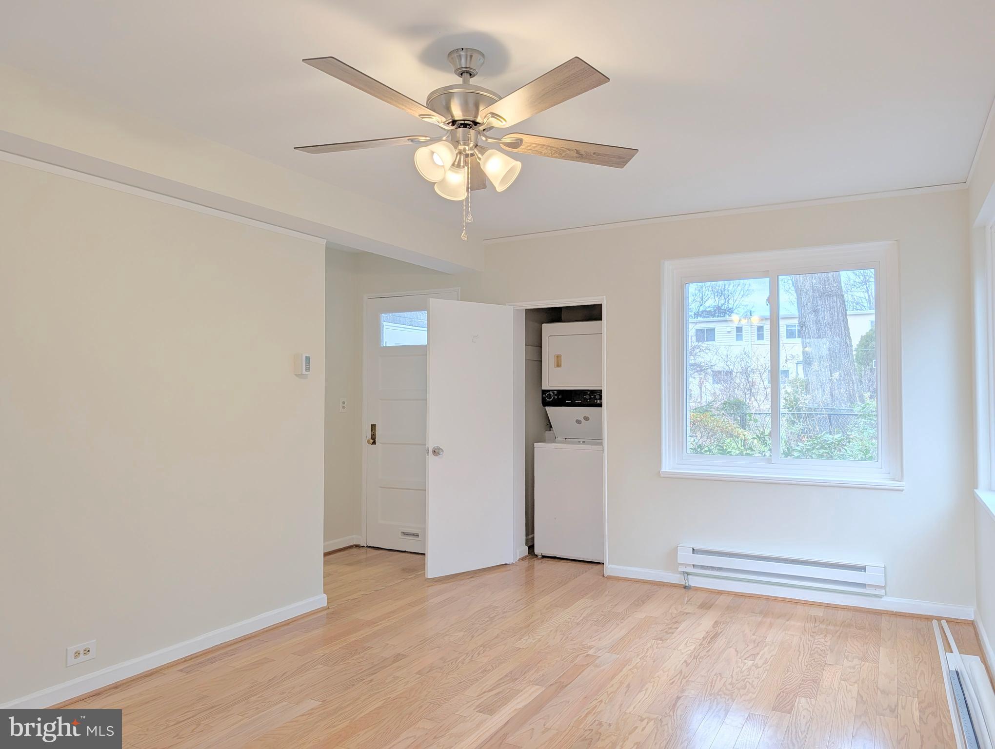 GREENBELT (CO-OP) - Residential