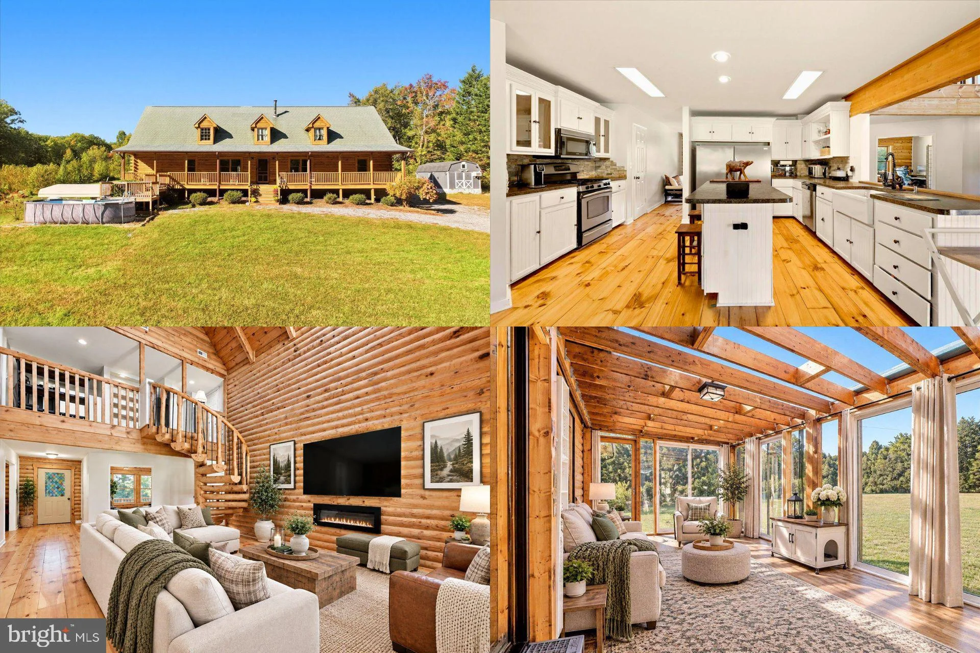 805 Walnut Drive