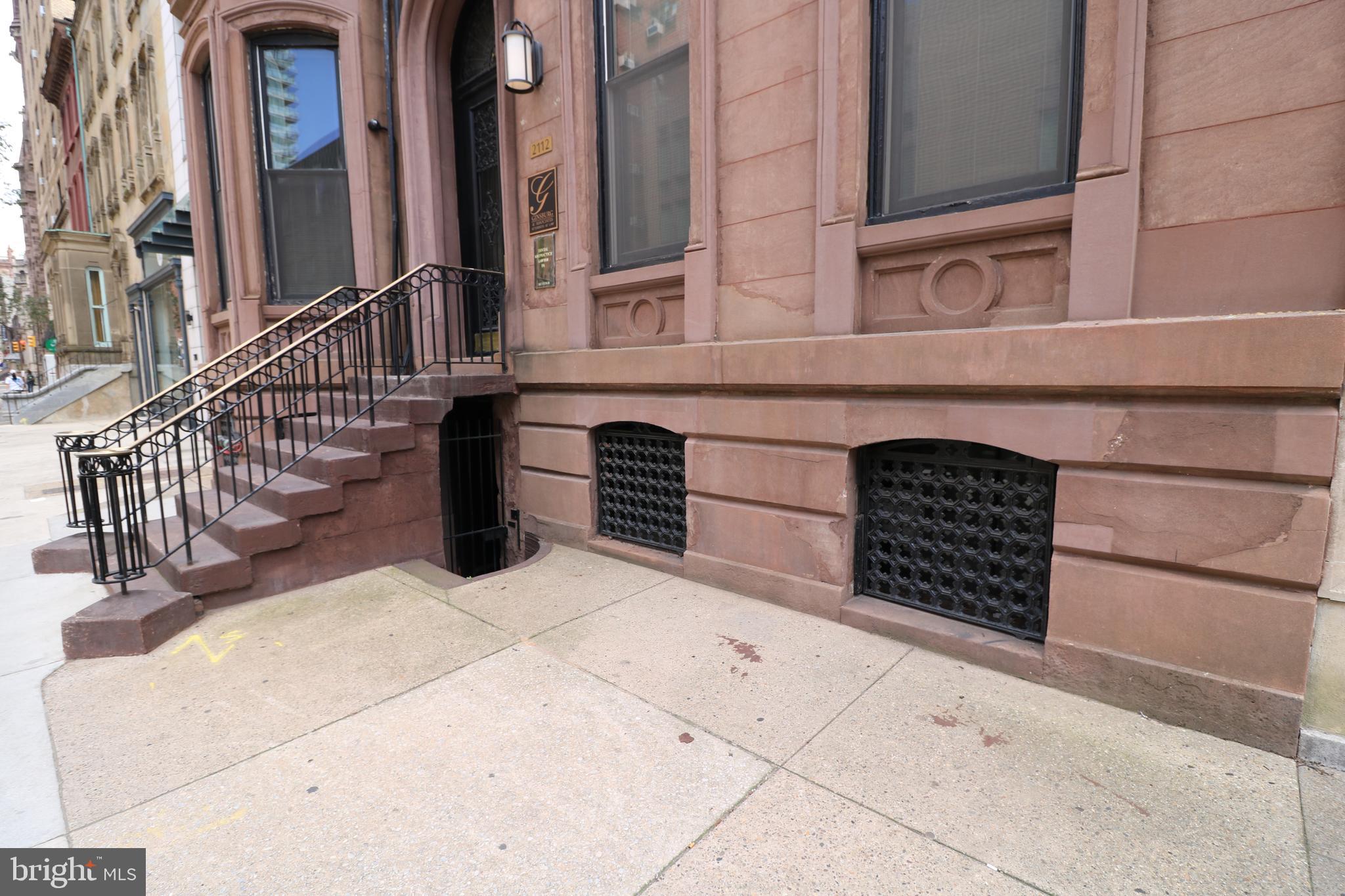 RITTENHOUSE SQUARE - Residential