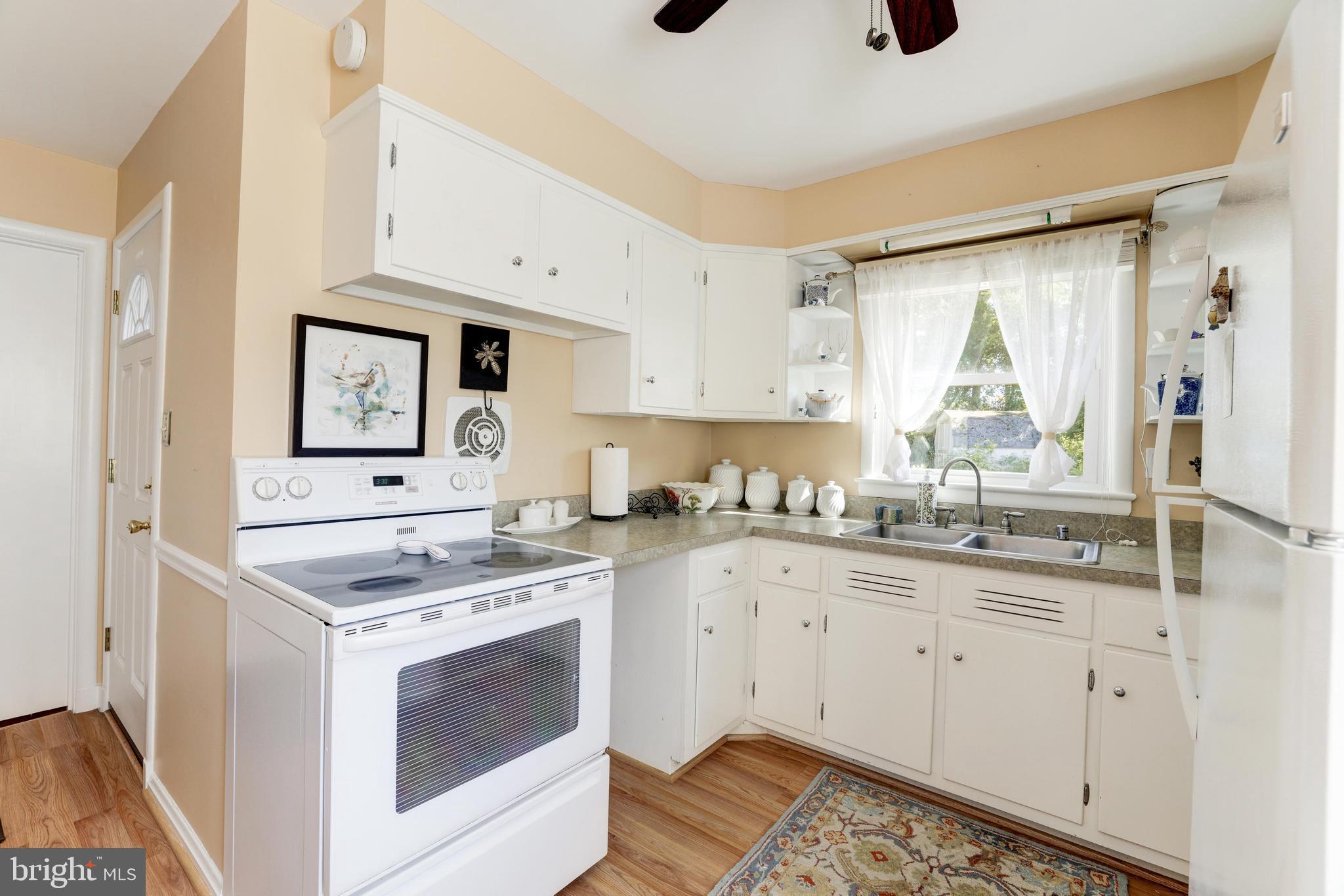 KING CREST - Residential