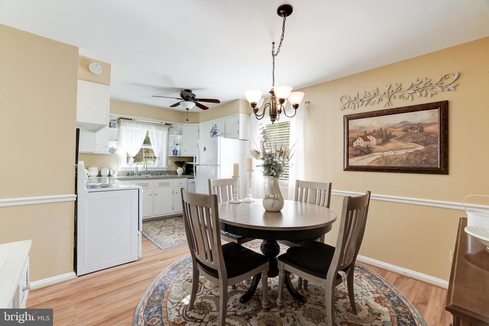 KING CREST - Residential