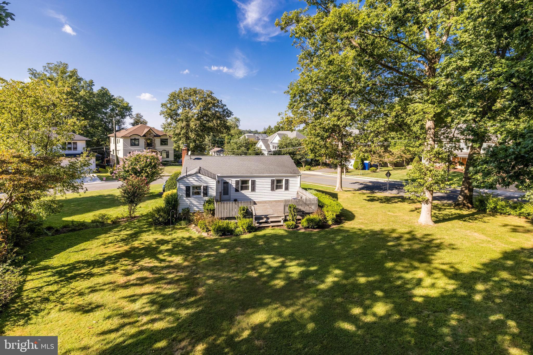 KING CREST - Residential