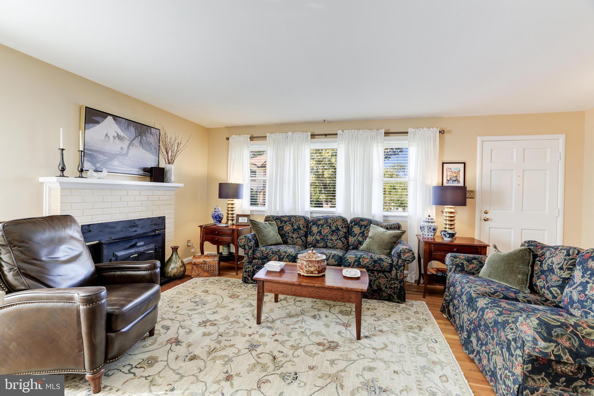 KING CREST - Residential