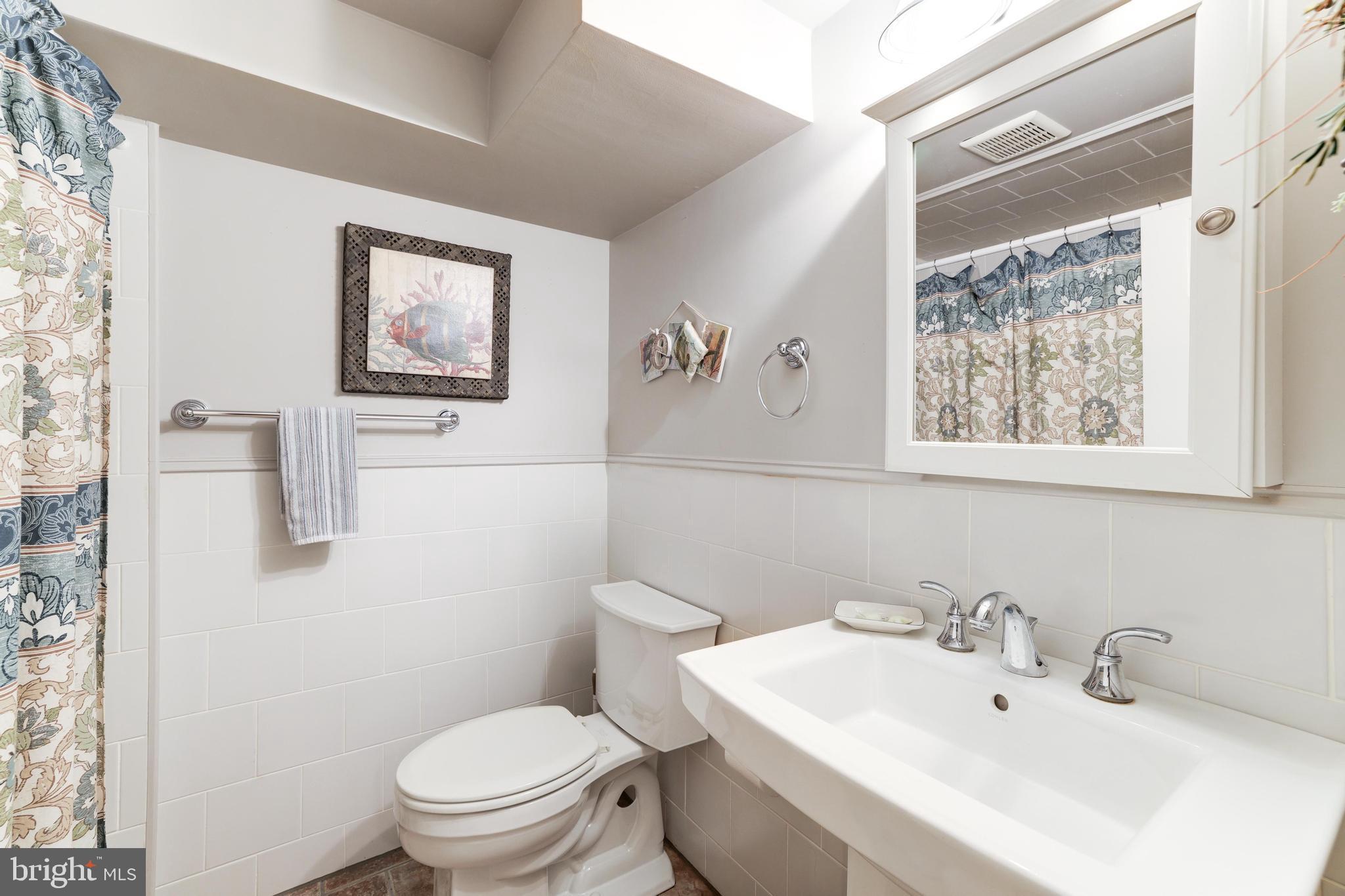 KING CREST - Residential