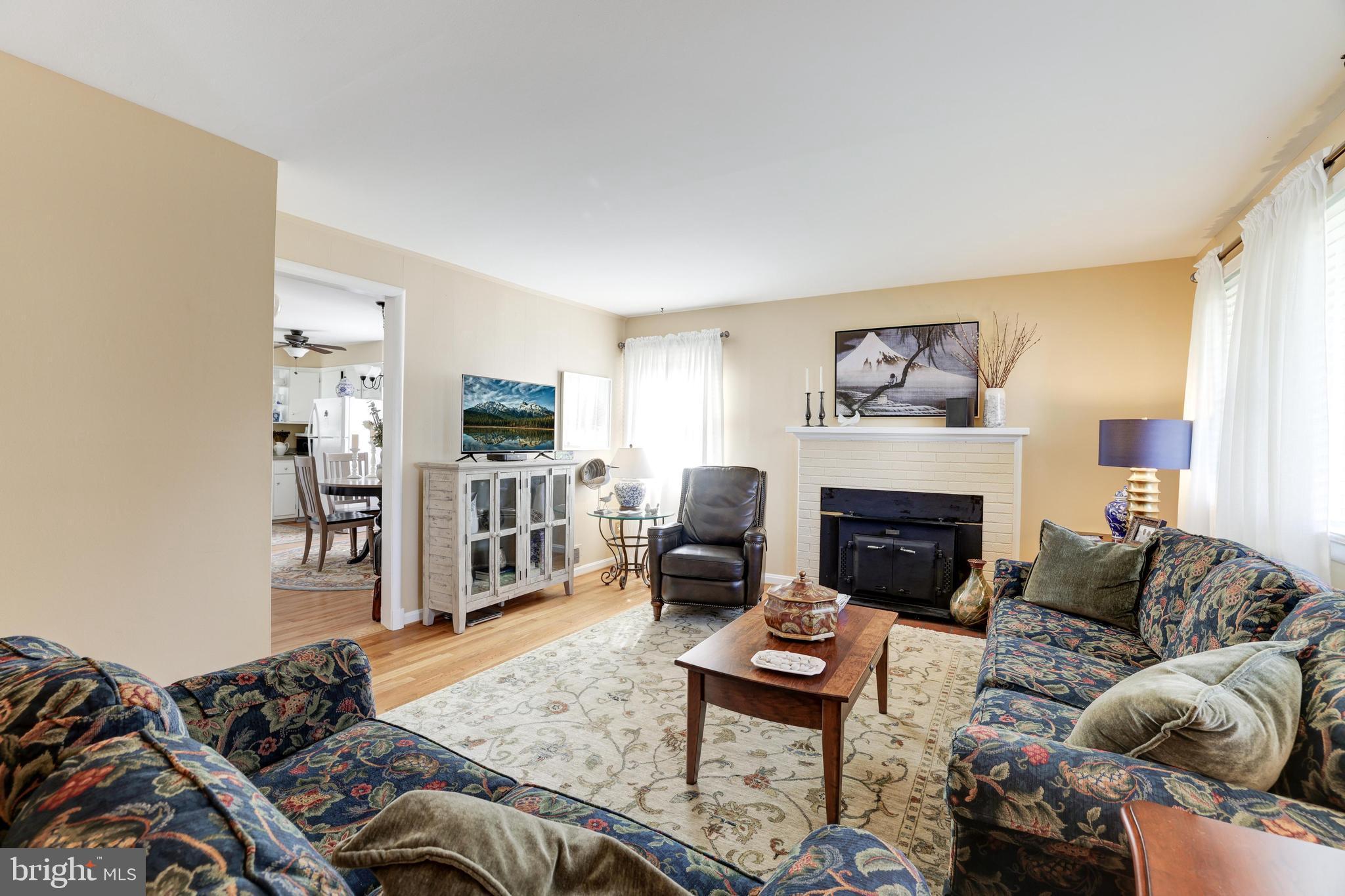 KING CREST - Residential