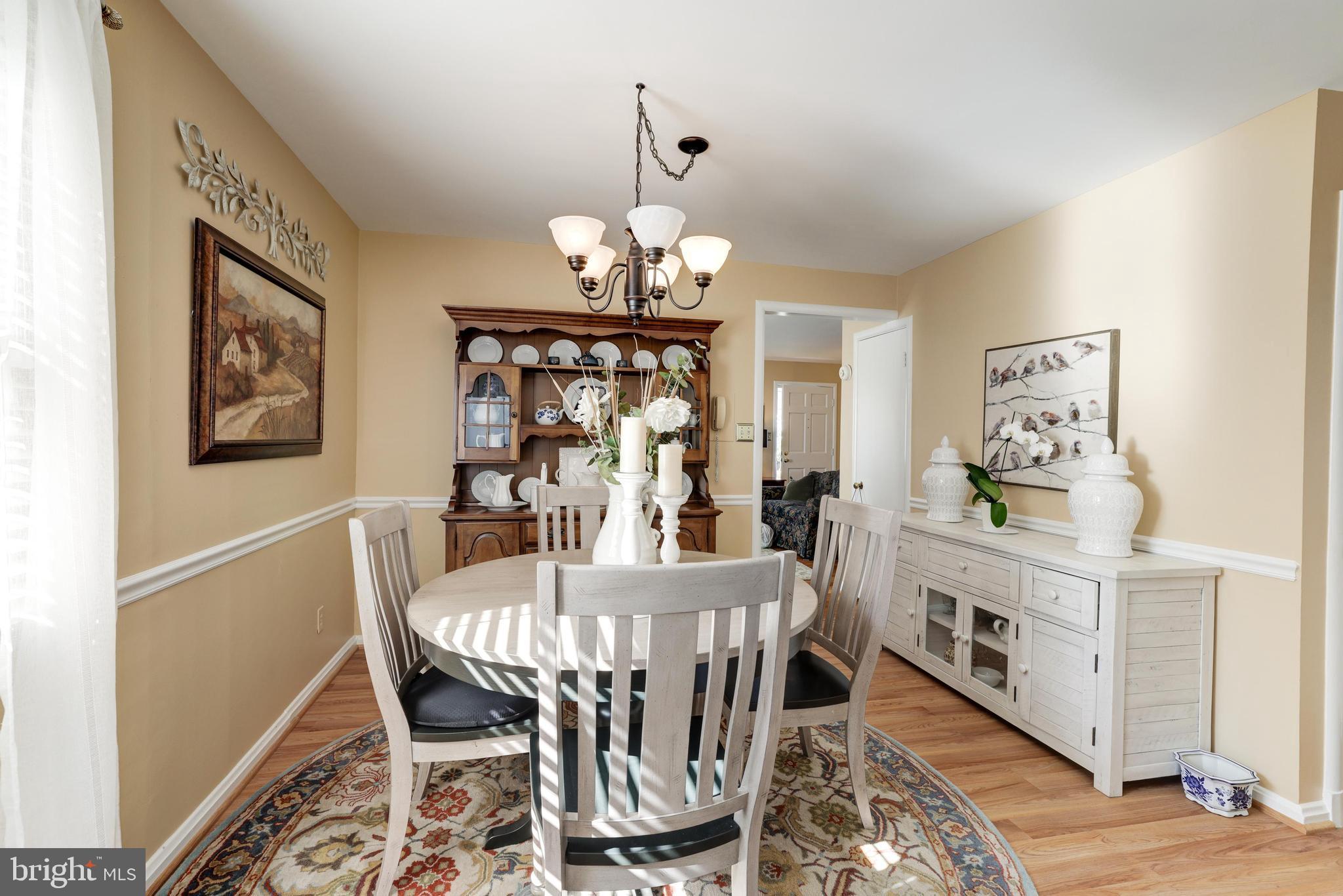 KING CREST - Residential