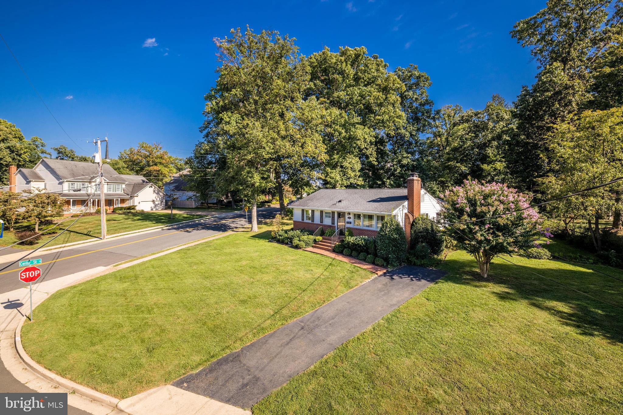 KING CREST - Residential