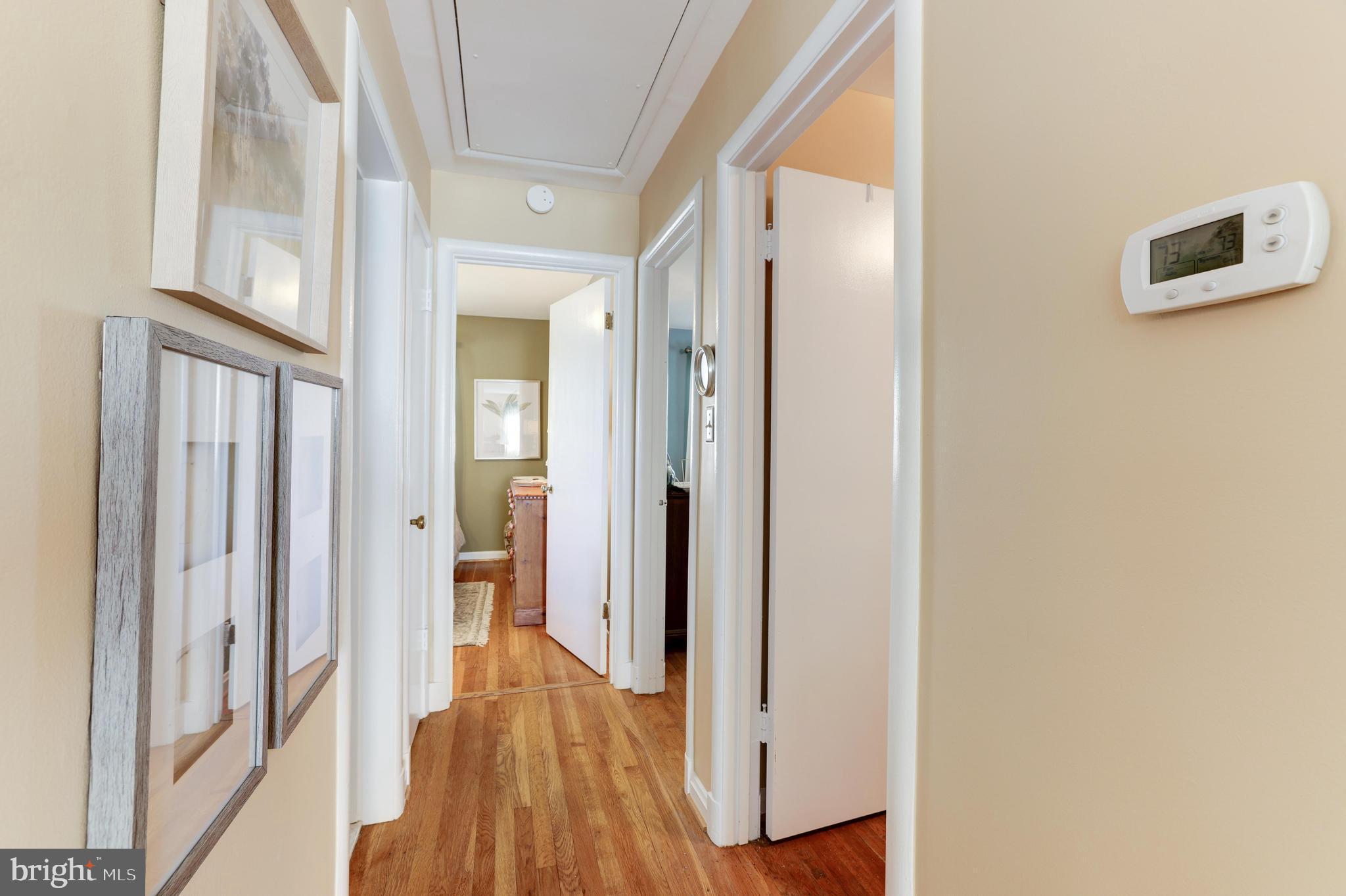 KING CREST - Residential