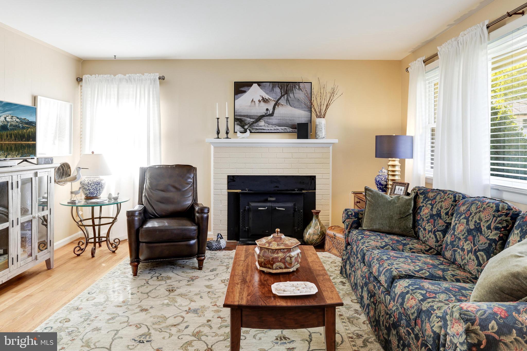 KING CREST - Residential