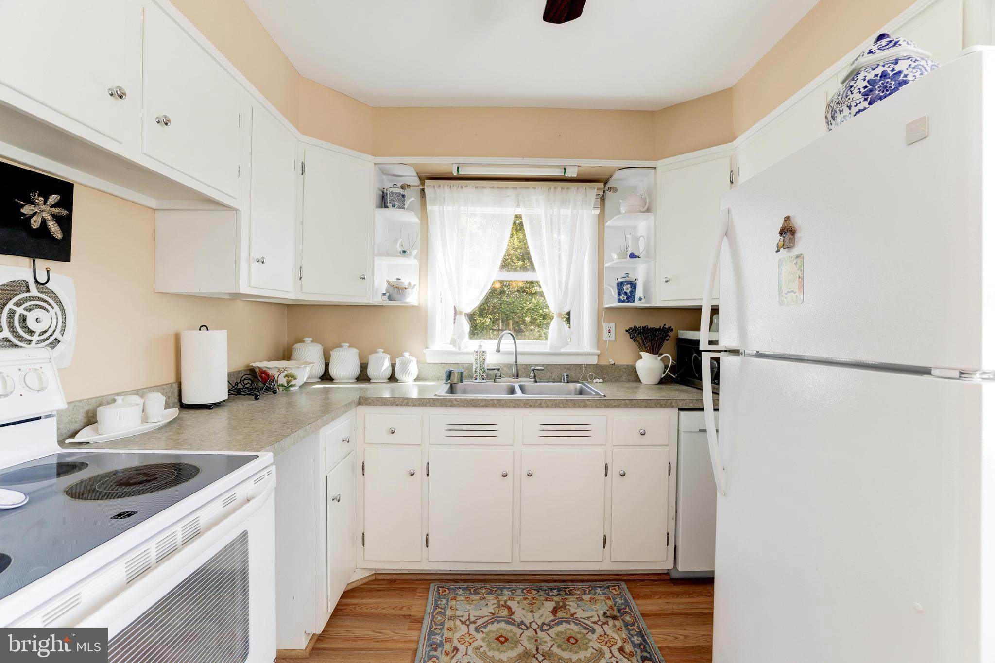 KING CREST - Residential