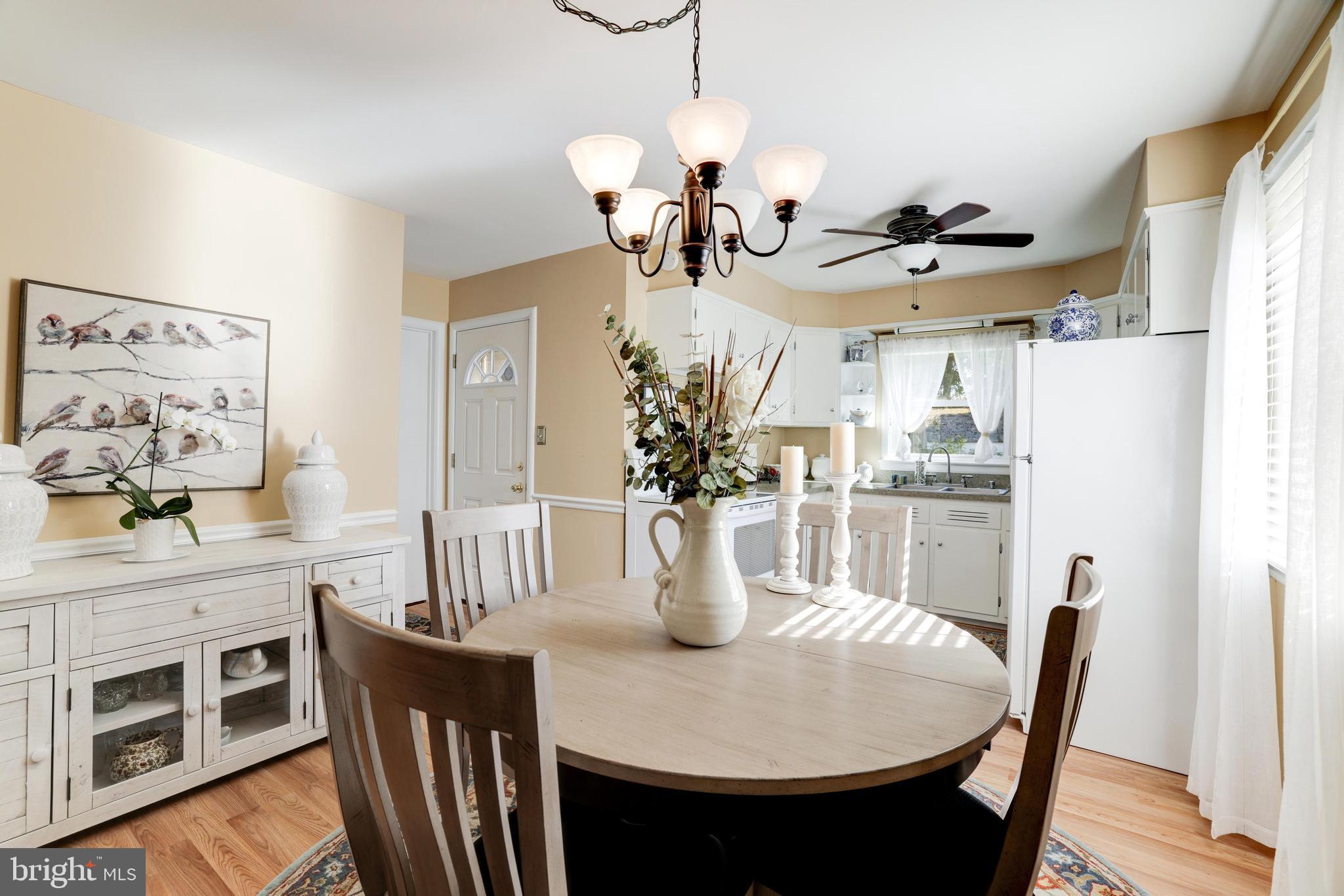 KING CREST - Residential