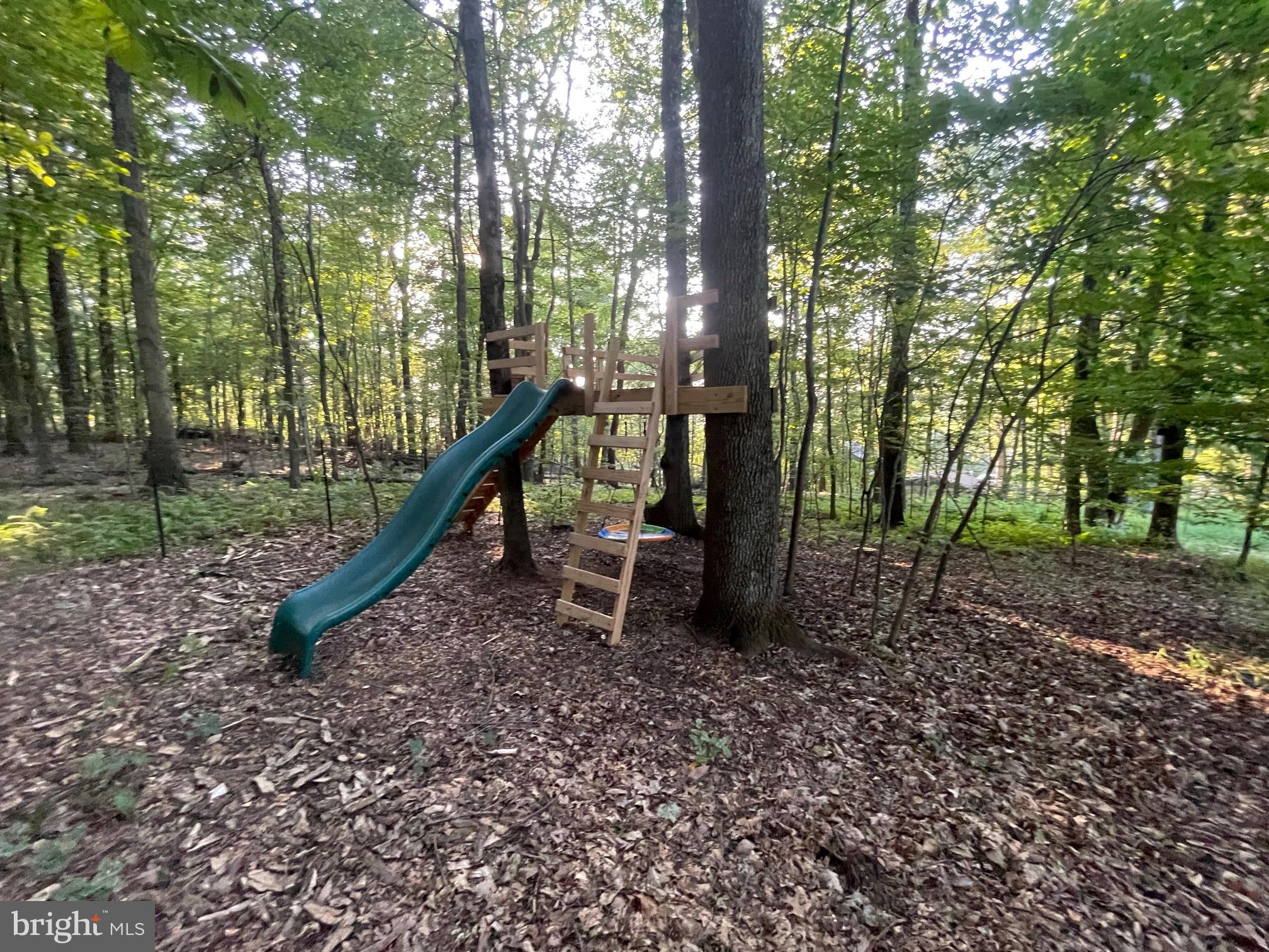 MIFFLIN WOODS - Residential