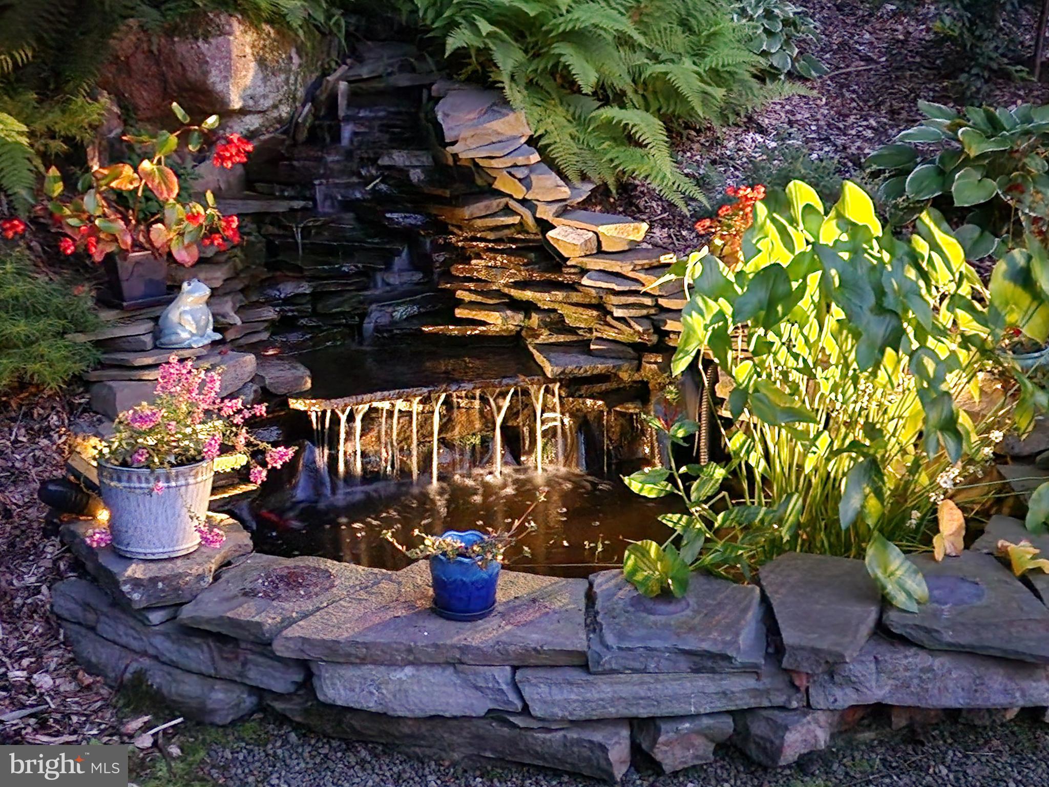 MIFFLIN WOODS - Residential