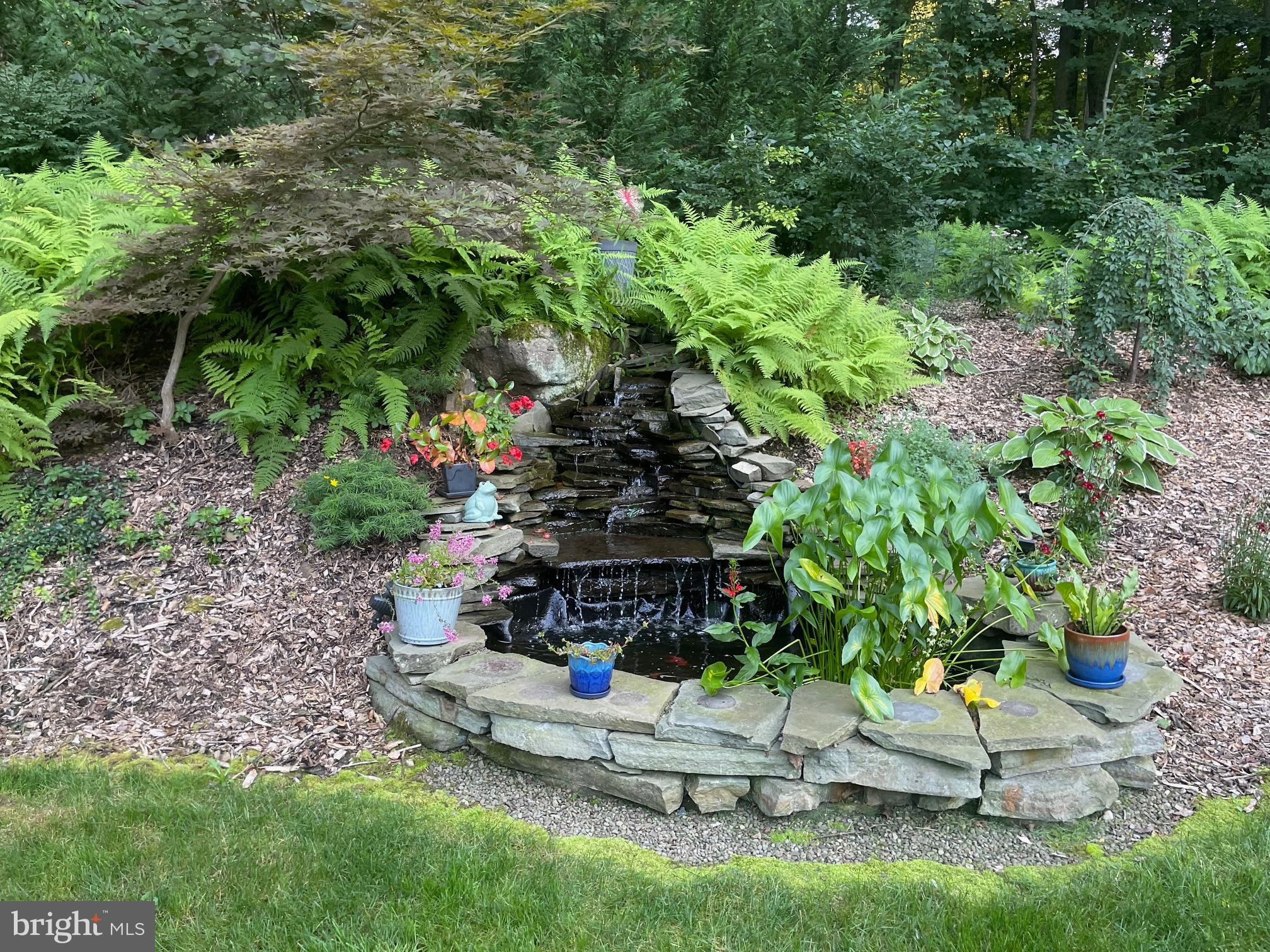 MIFFLIN WOODS - Residential