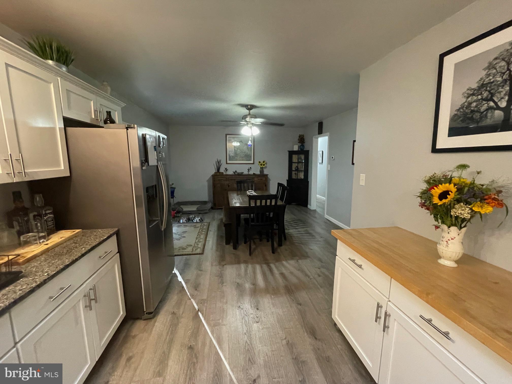 MIFFLIN WOODS - Residential