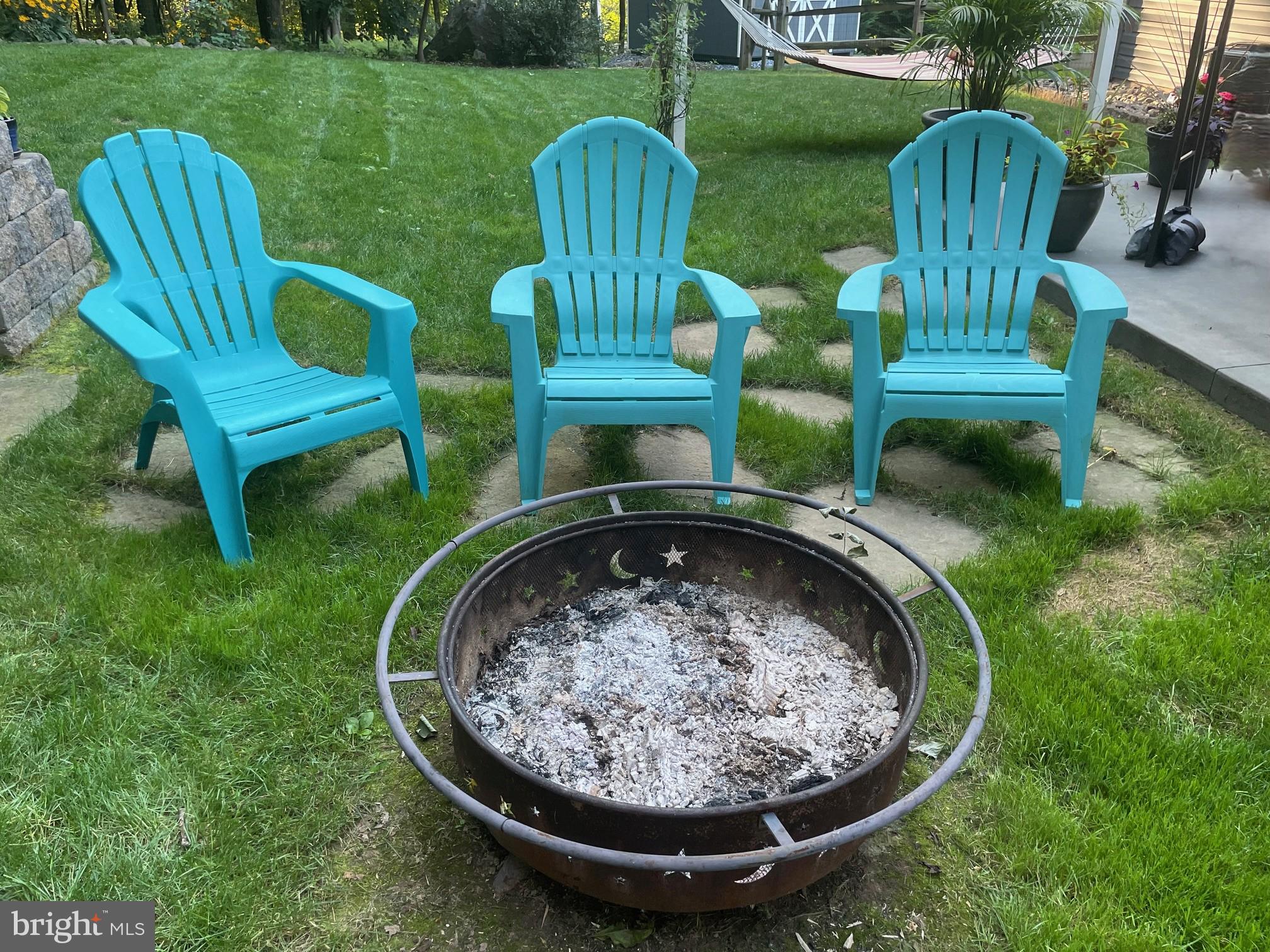 MIFFLIN WOODS - Residential