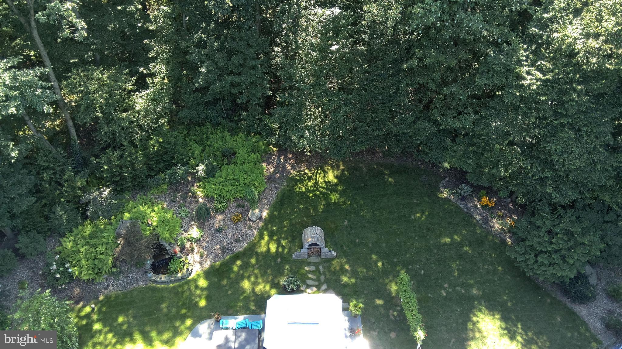 MIFFLIN WOODS - Residential