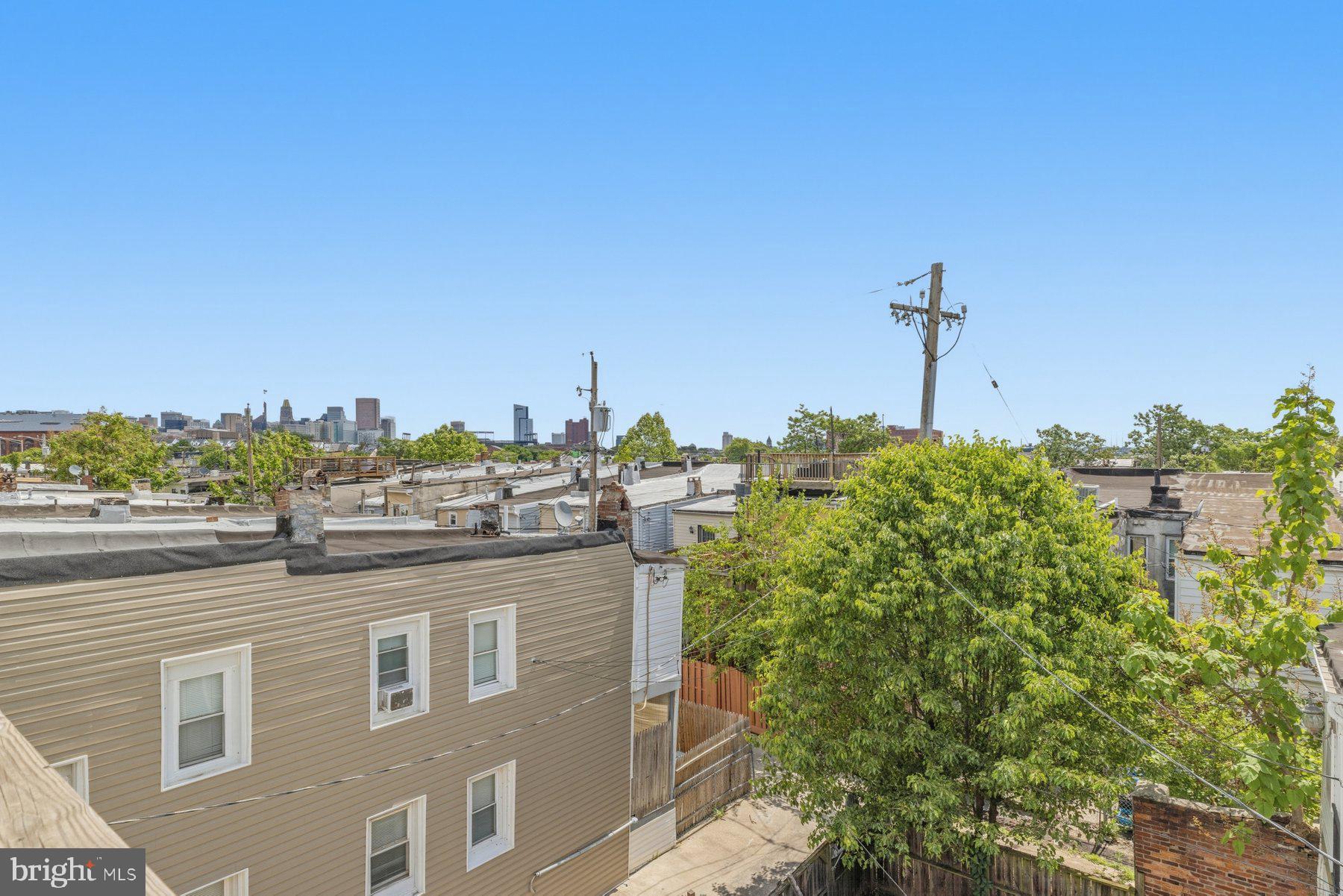 PIGTOWN HISTORIC DISTRICT - Residential Income