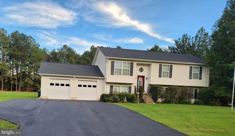 21622 HARRISON STREET GREAT MILLS MD 20634