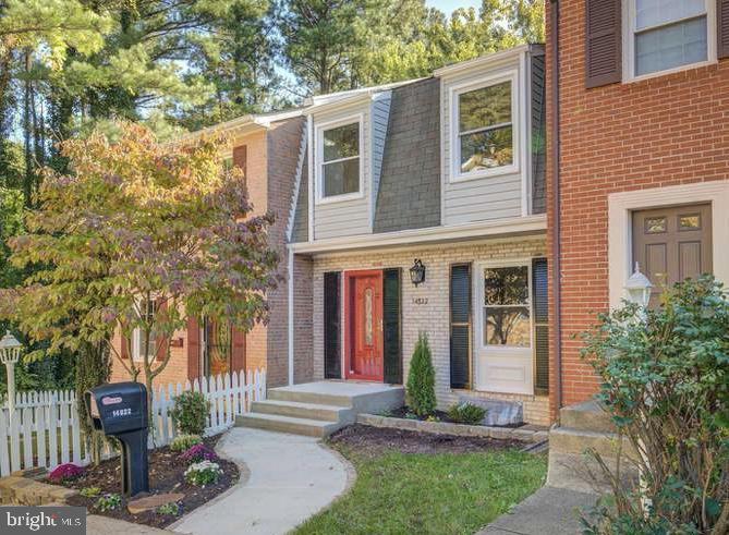 DALE CITY - Residential Lease