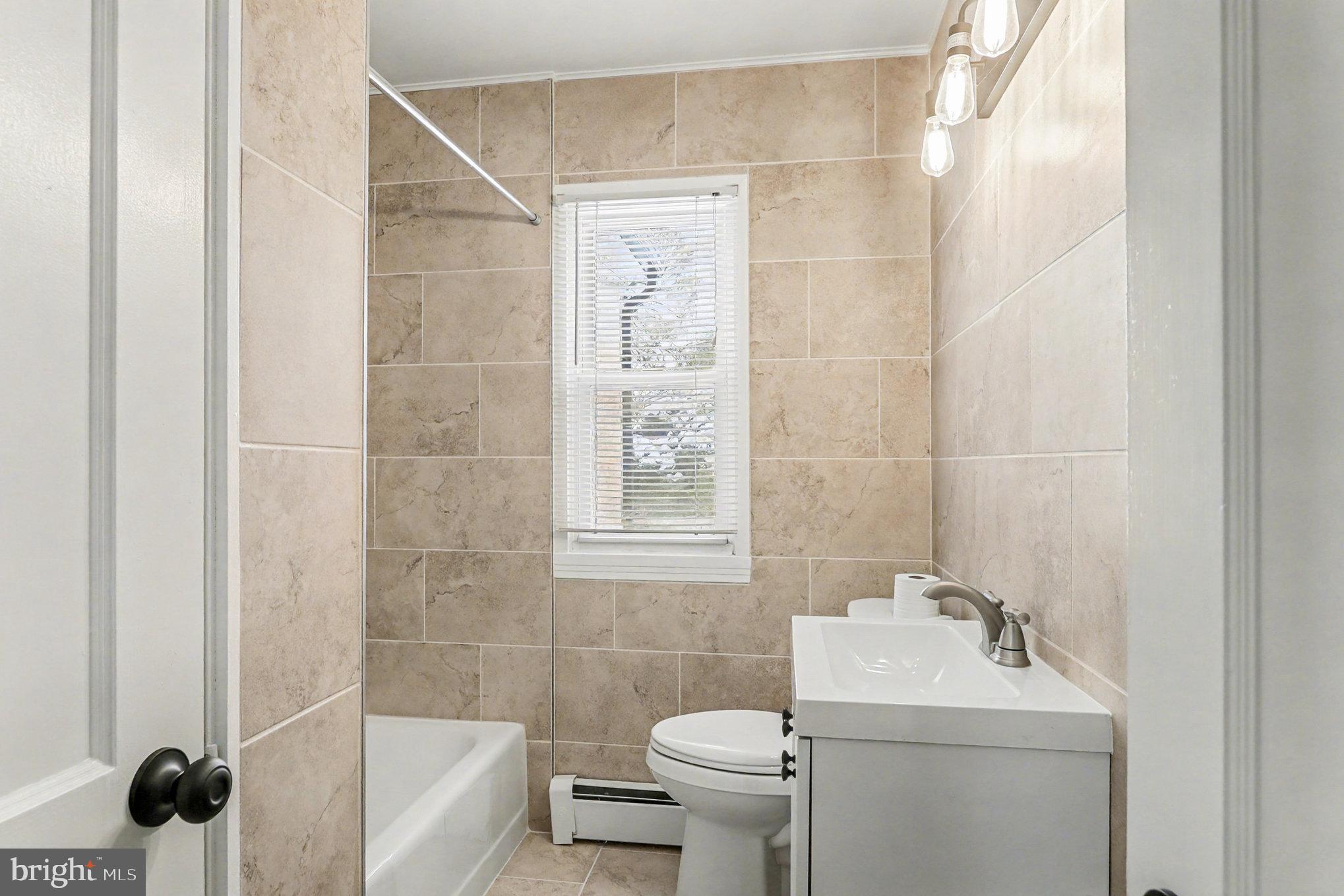 HOWARD PARK - Residential Lease