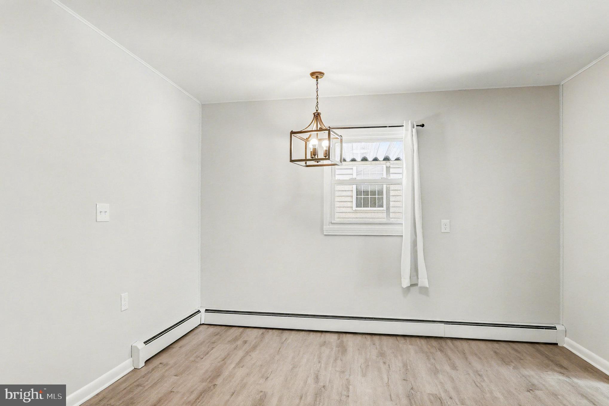 HOWARD PARK - Residential Lease