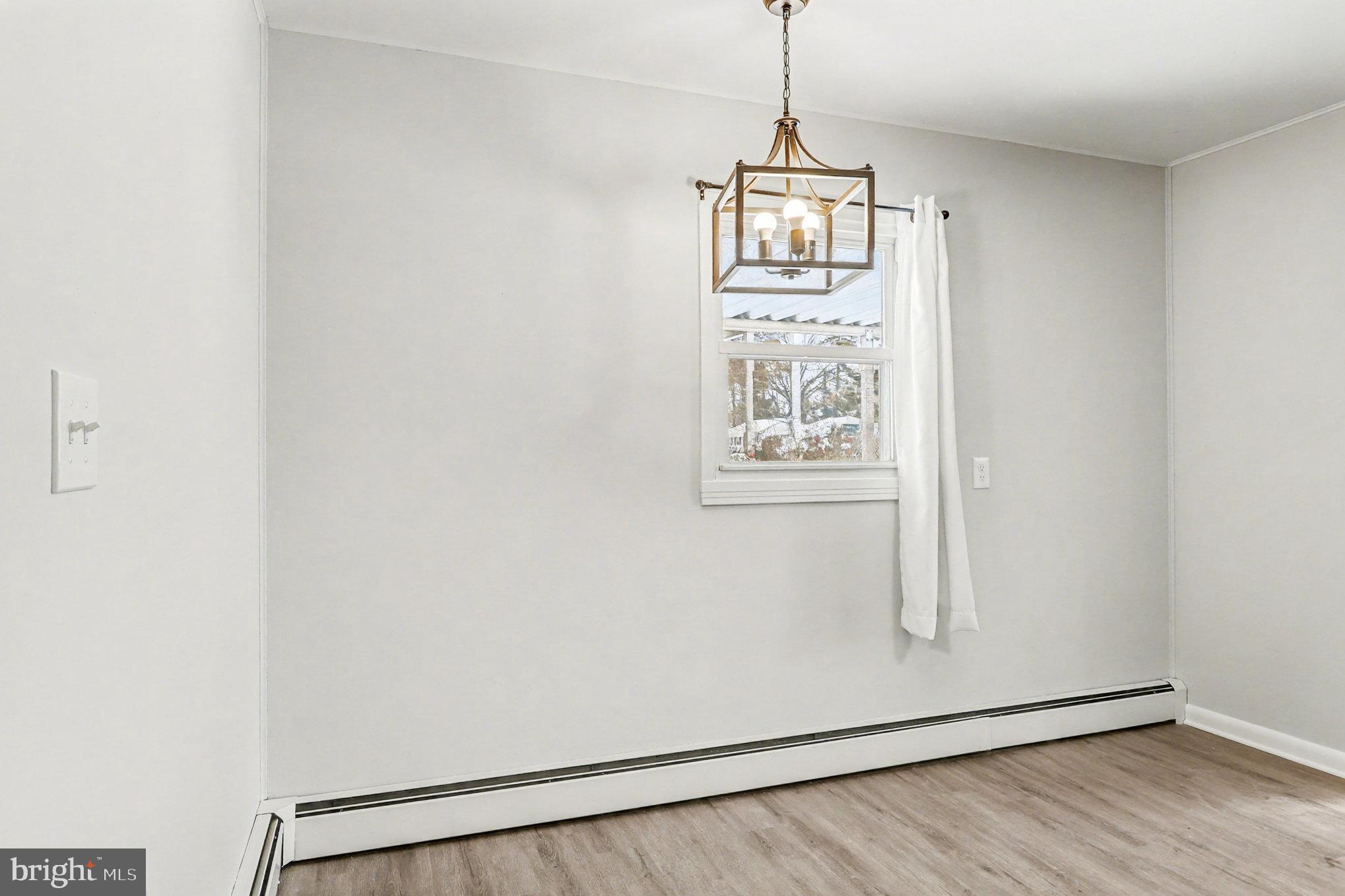 HOWARD PARK - Residential Lease