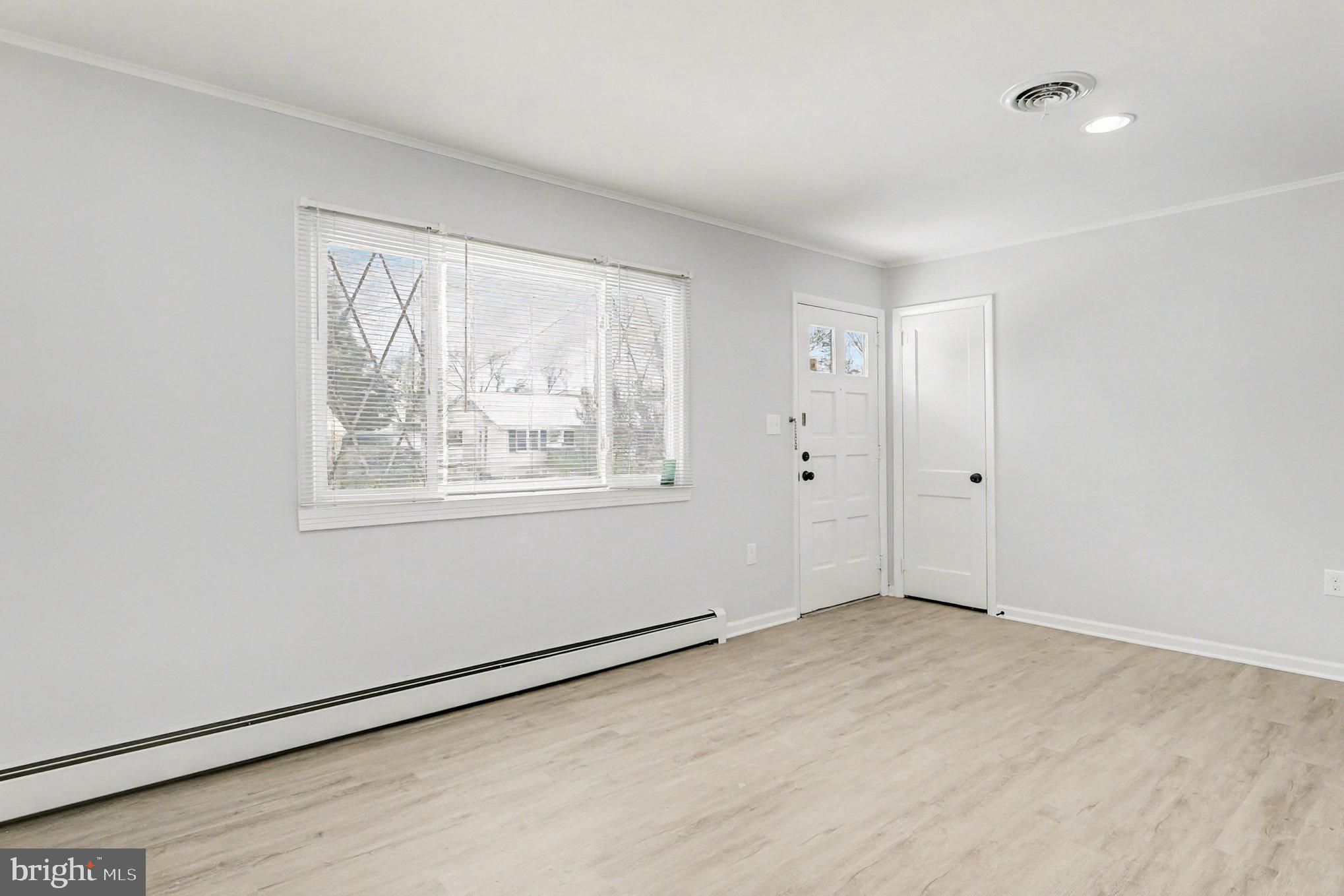 HOWARD PARK - Residential Lease